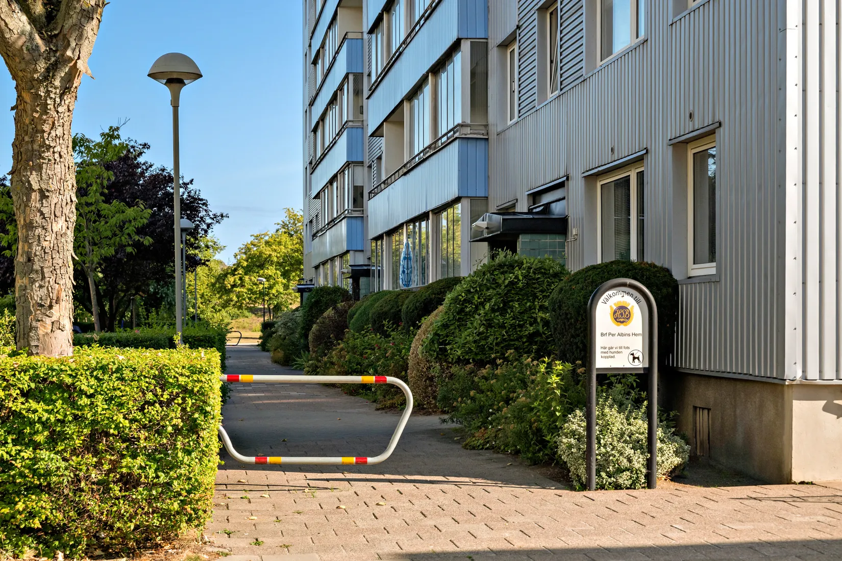 Bostadsrätt, Kulladalsgatan 12C, Kulladal, Malmö