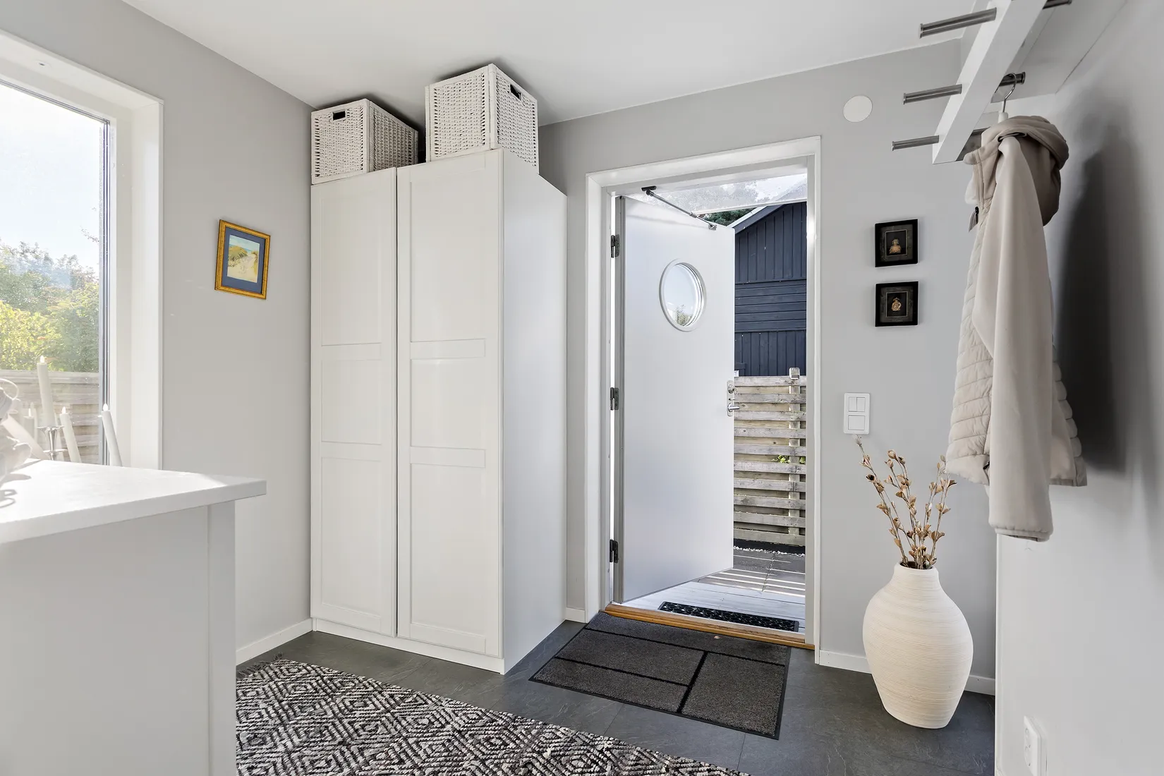 Villa, Cyklamenvägen 17, Bunkeflostrand/Strandhem, Malmö