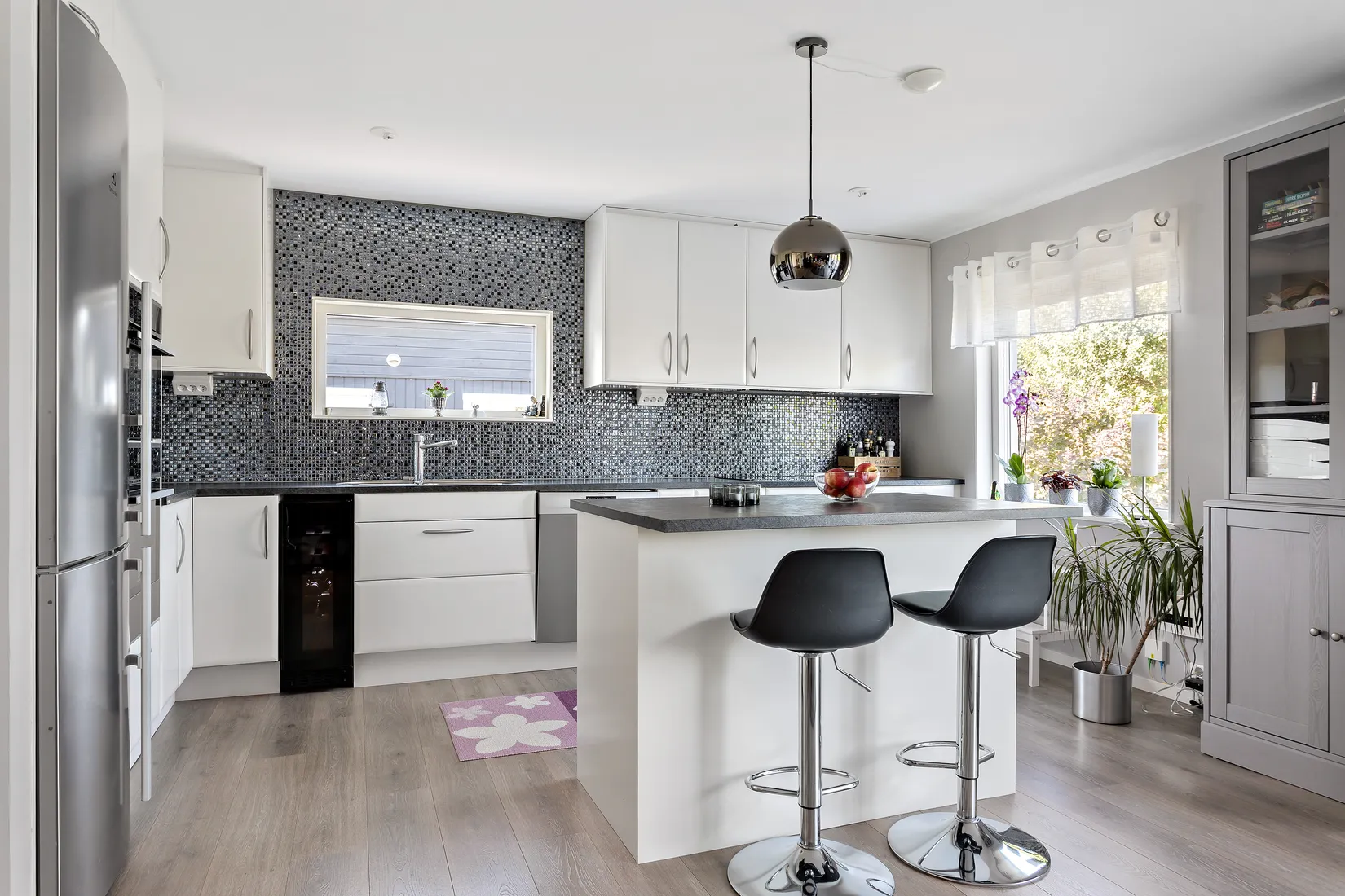 Villa, Cyklamenvägen 17, Bunkeflostrand/Strandhem, Malmö