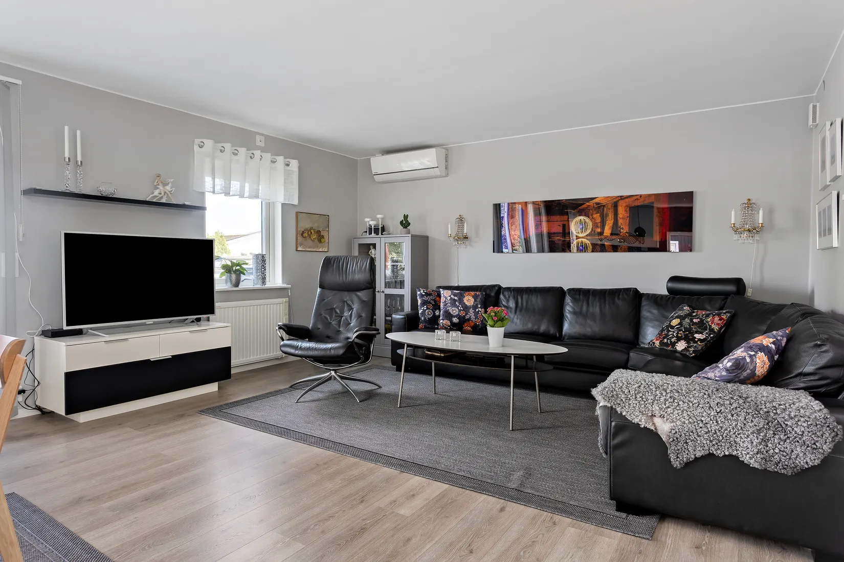 Villa, Cyklamenvägen 17, Bunkeflostrand/Strandhem, Malmö