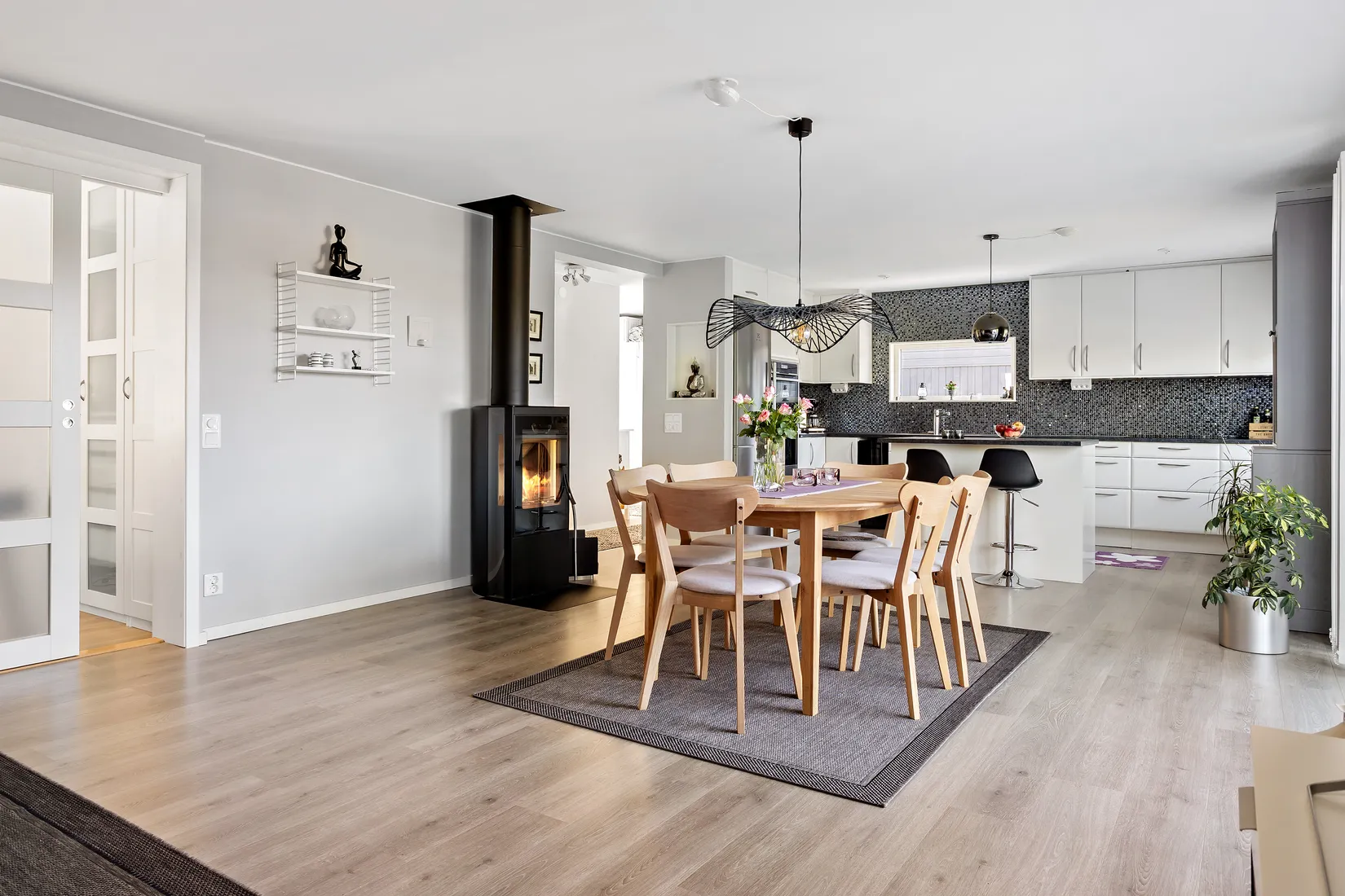 Villa, Cyklamenvägen 17, Bunkeflostrand/Strandhem, Malmö