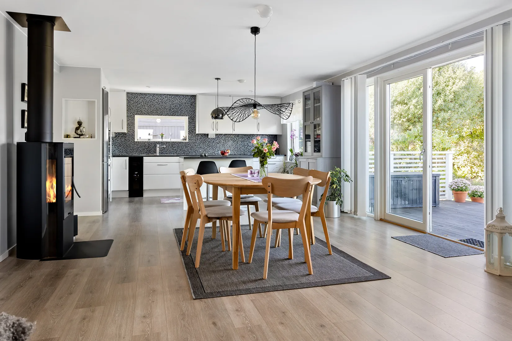 Villa, Cyklamenvägen 17, Bunkeflostrand/Strandhem, Malmö