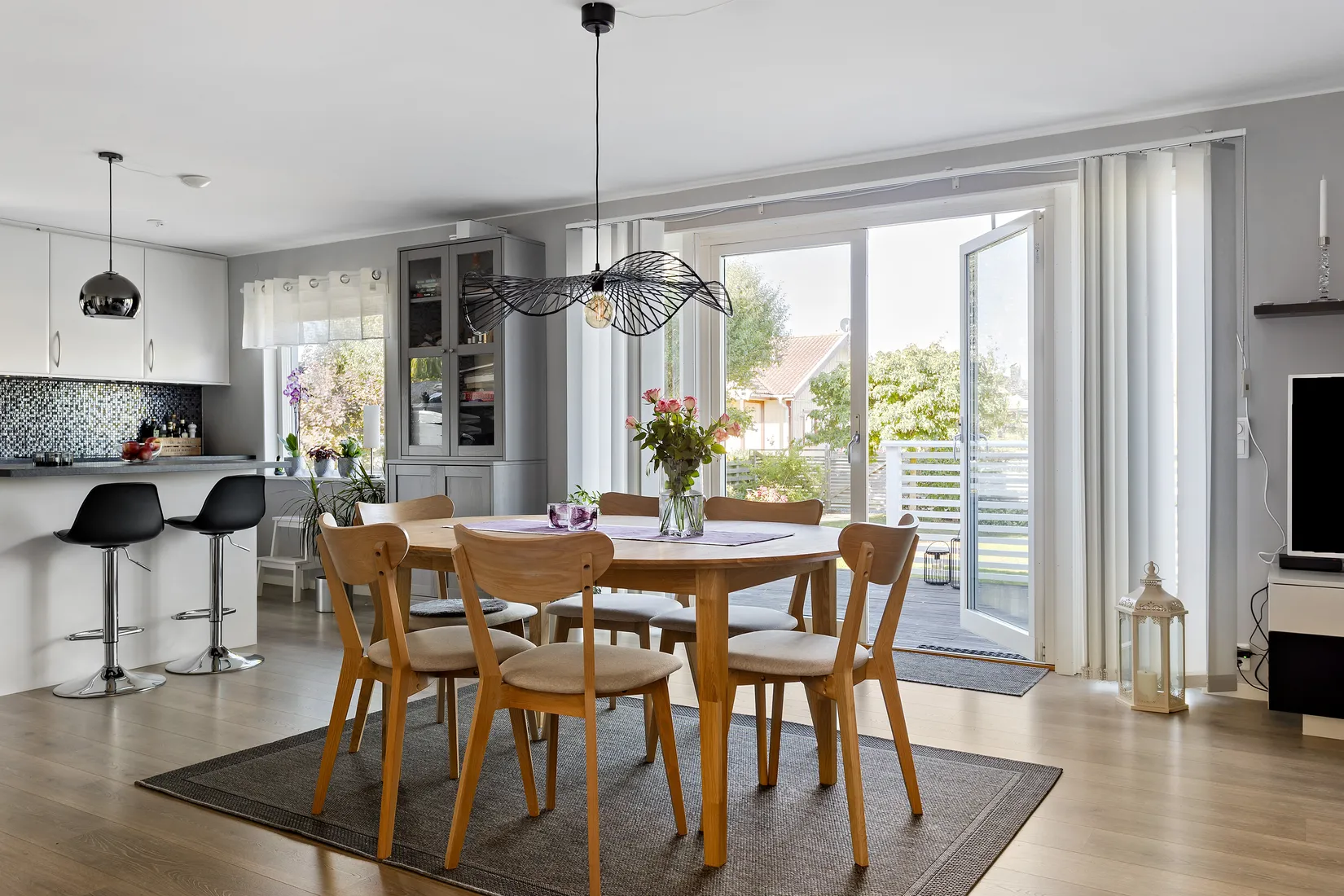 Villa, Cyklamenvägen 17, Bunkeflostrand/Strandhem, Malmö
