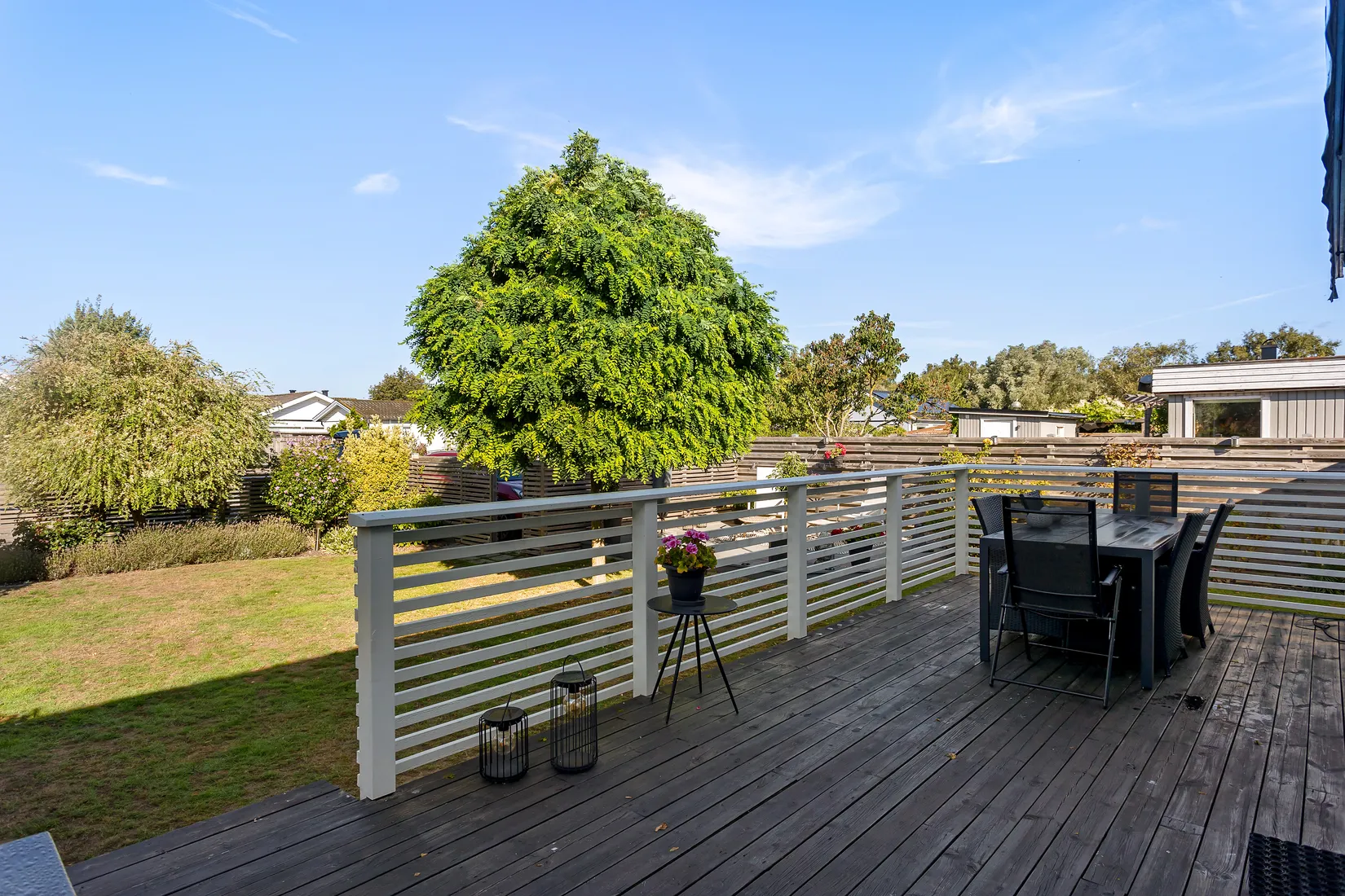 Villa, Cyklamenvägen 17, Bunkeflostrand/Strandhem, Malmö