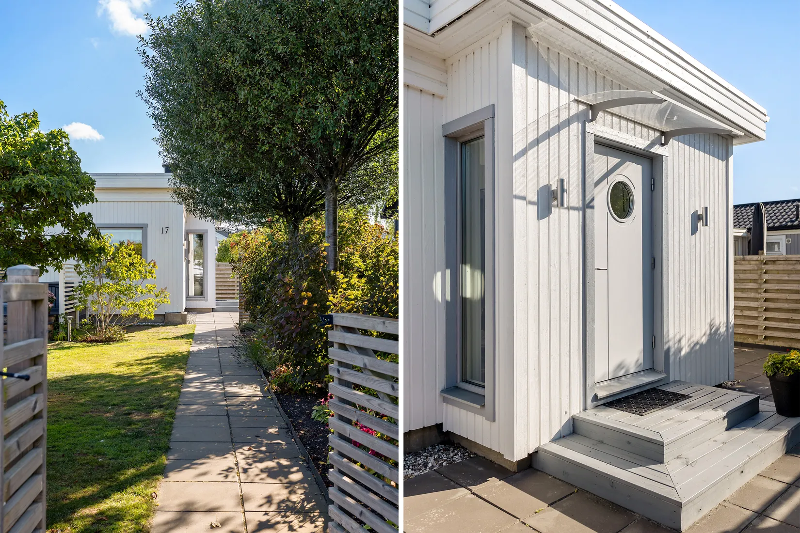 Villa, Cyklamenvägen 17, Bunkeflostrand/Strandhem, Malmö
