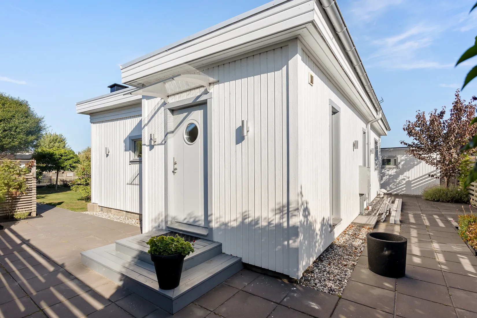 Villa, Cyklamenvägen 17, Bunkeflostrand/Strandhem, Malmö
