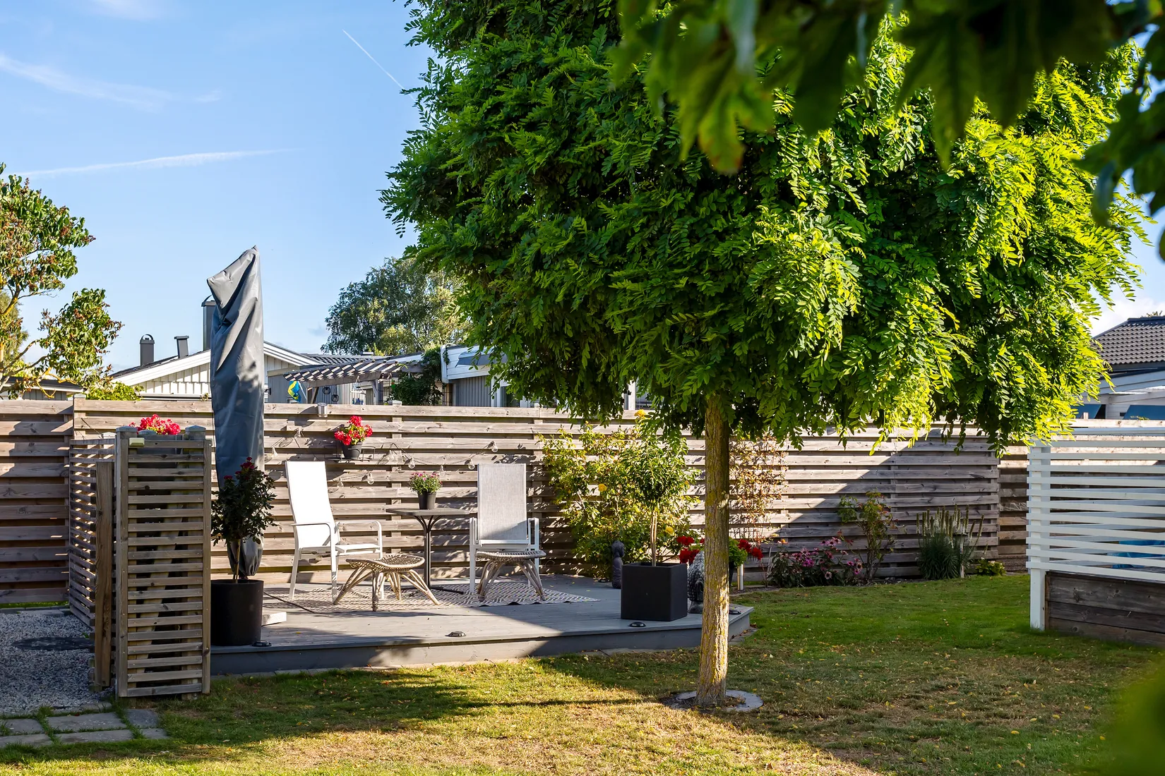 Villa, Cyklamenvägen 17, Bunkeflostrand/Strandhem, Malmö