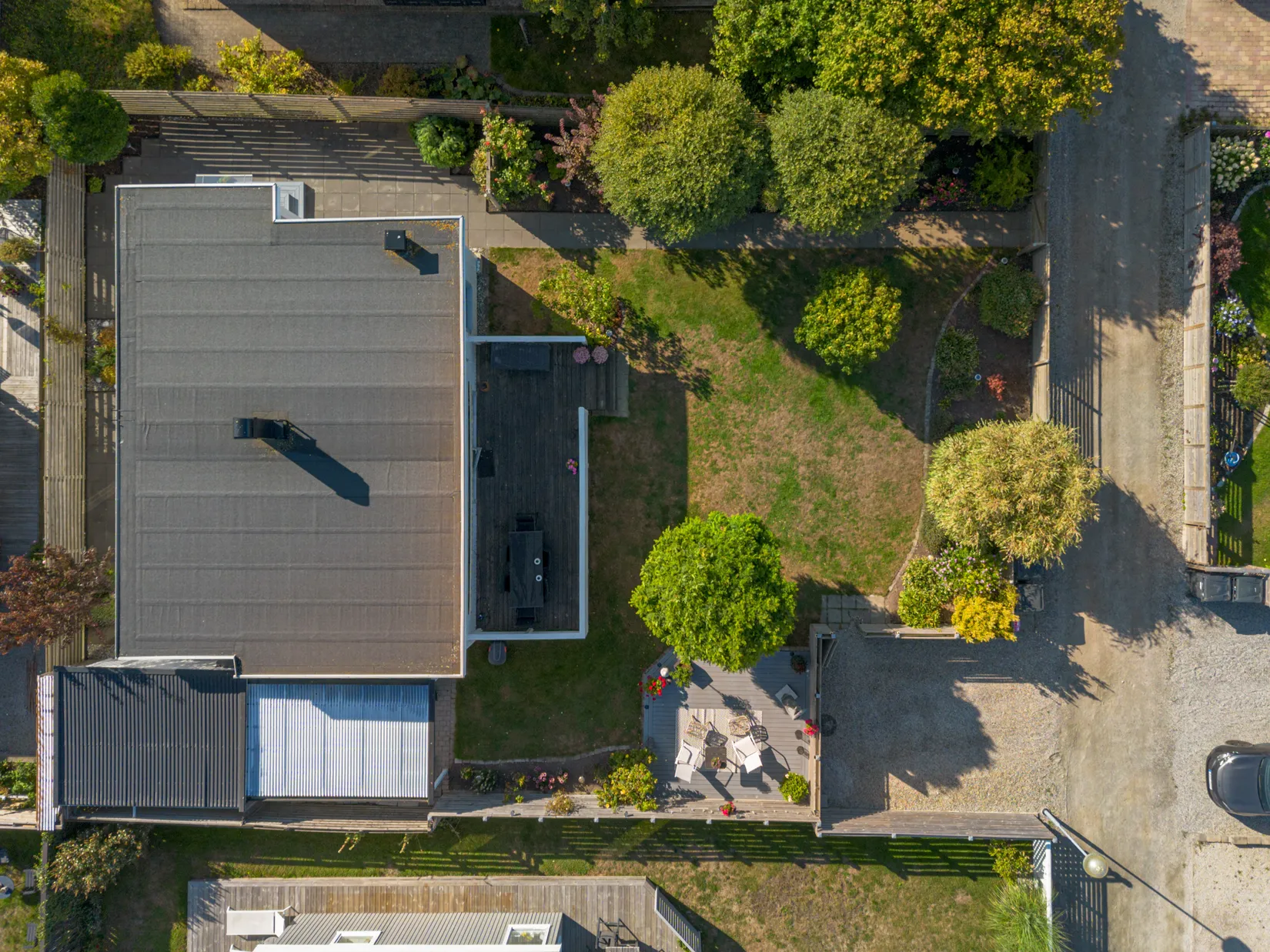 Villa, Cyklamenvägen 17, Bunkeflostrand/Strandhem, Malmö