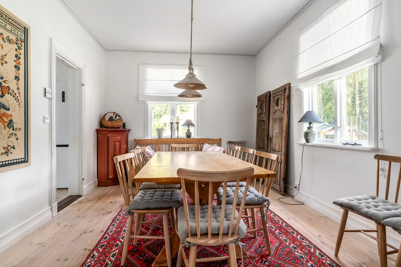 Villa, Stumsnäs byväg 166, Stumsnäs, Rättvik