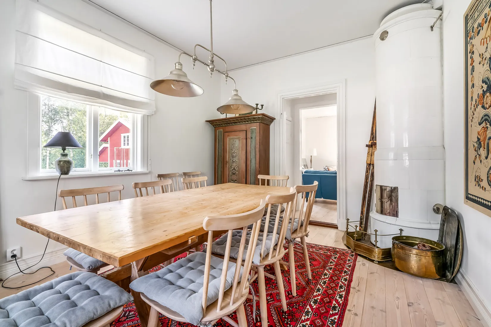 Villa, Stumsnäs byväg 166, Stumsnäs, Rättvik