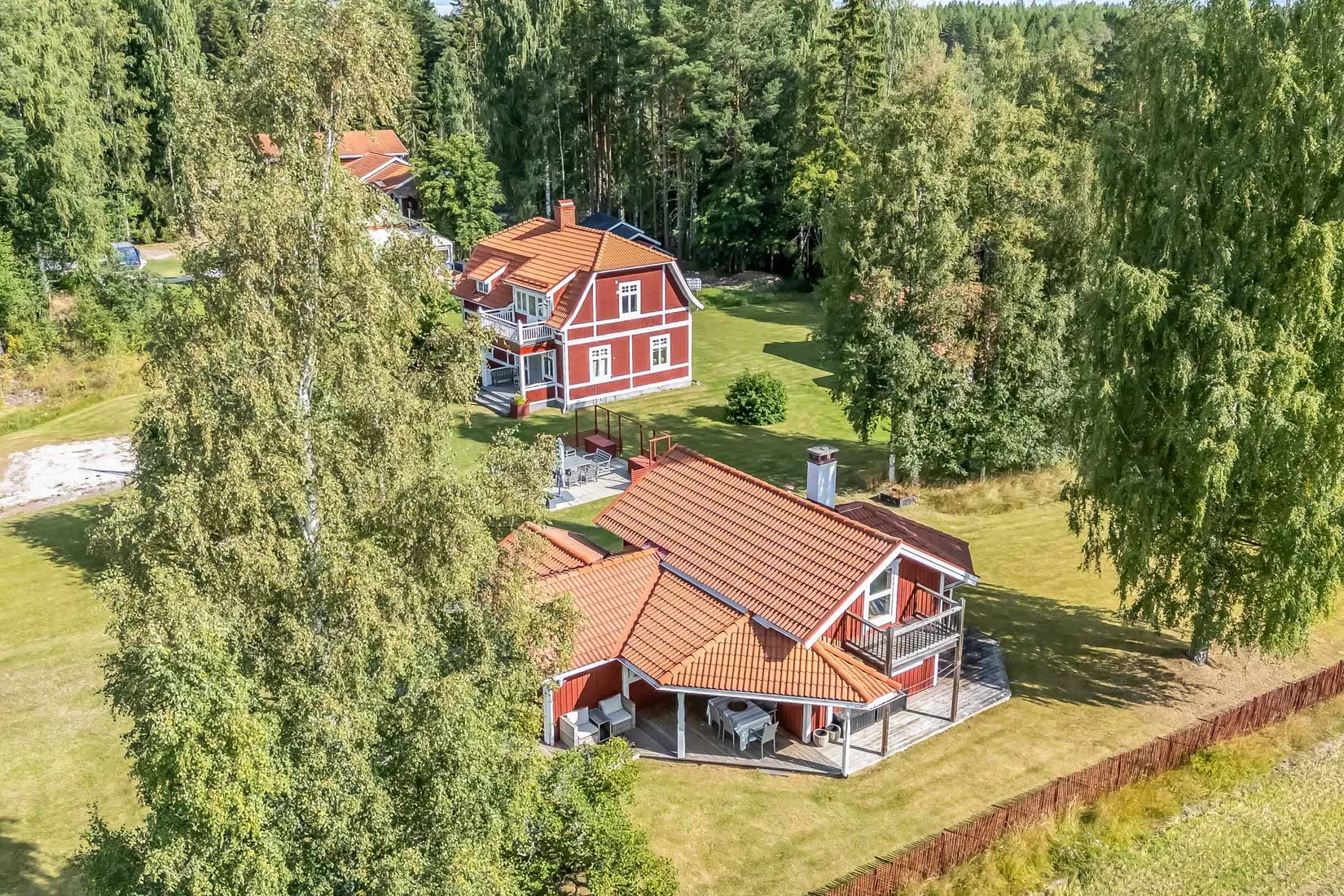 Villa, Stumsnäs byväg 166, Stumsnäs, Rättvik