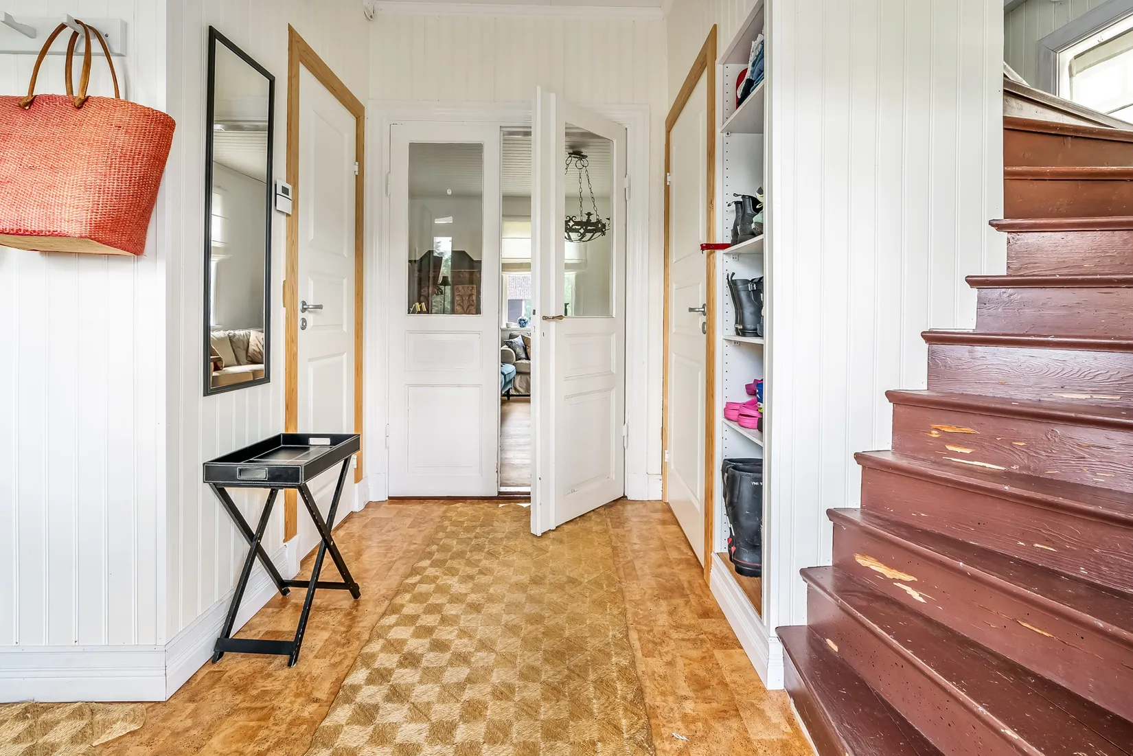 Villa, Stumsnäs byväg 166, Stumsnäs, Rättvik