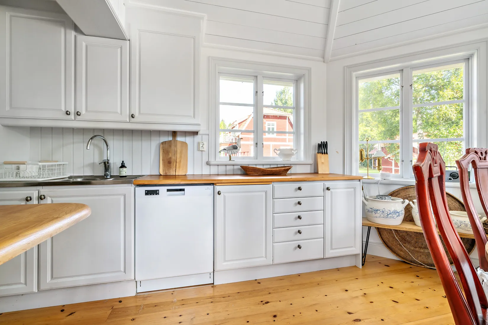 Villa, Stumsnäs byväg 166, Stumsnäs, Rättvik