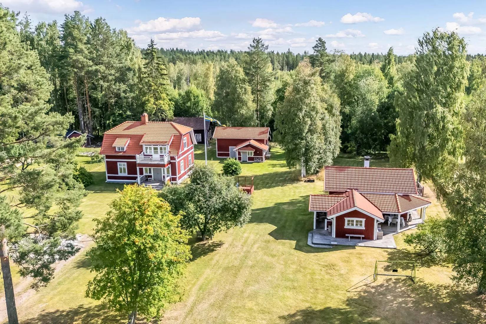 Villa, Stumsnäs byväg 166, Stumsnäs, Rättvik