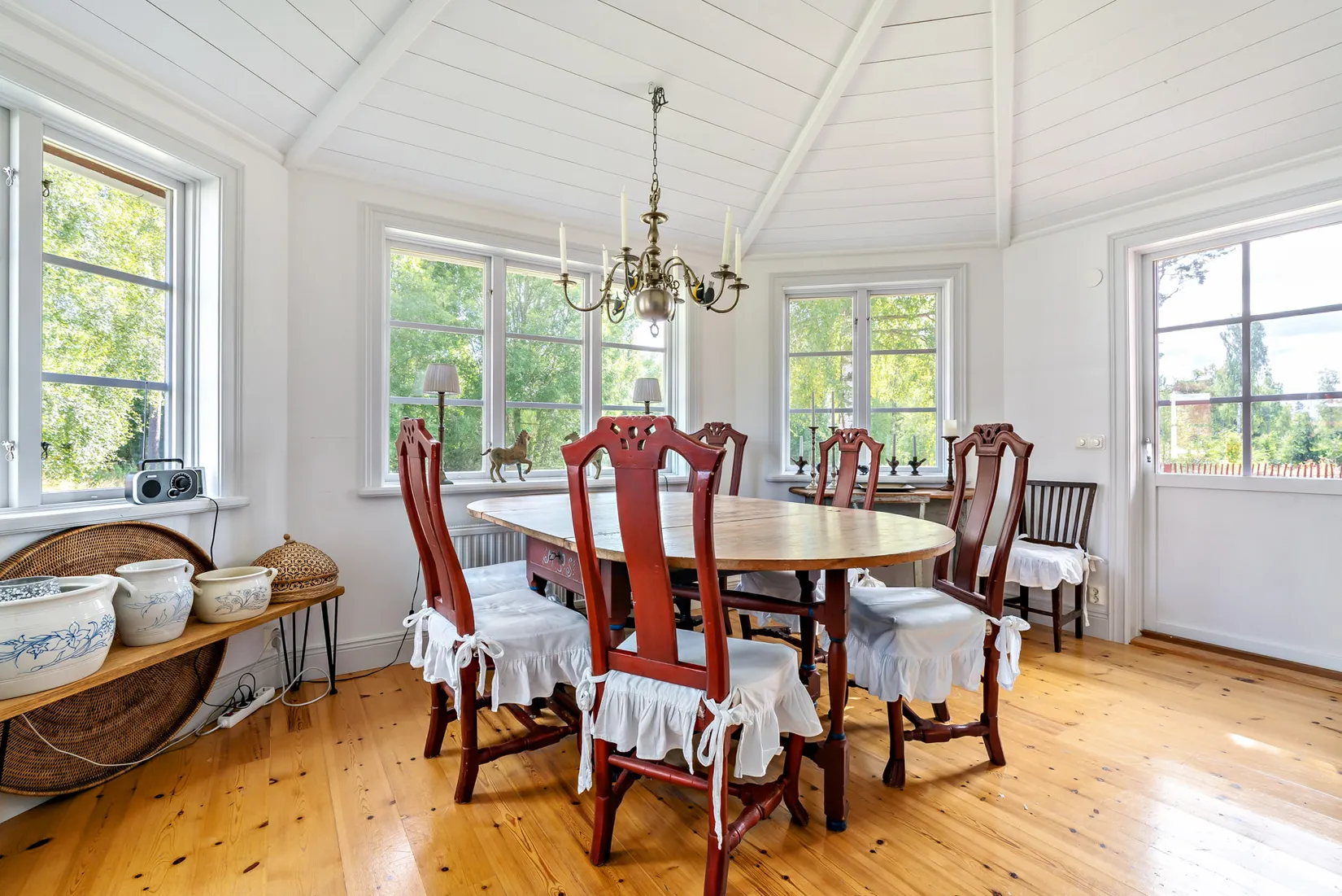 Villa, Stumsnäs byväg 166, Stumsnäs, Rättvik