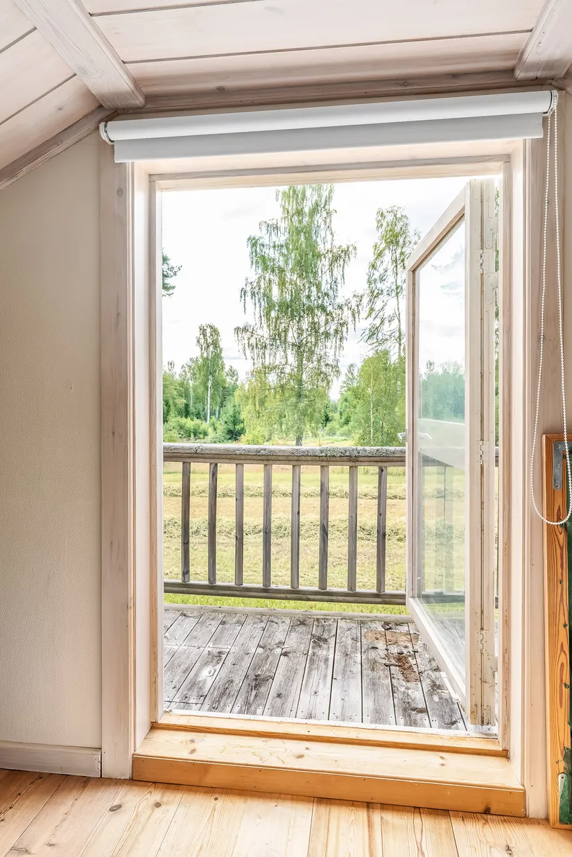 Villa, Stumsnäs byväg 166, Stumsnäs, Rättvik