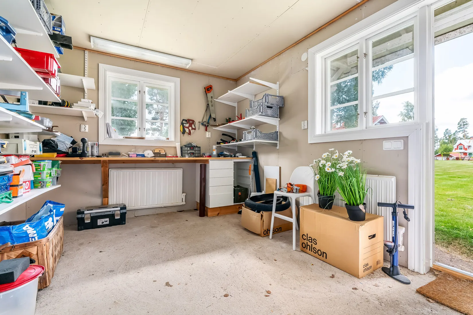 Villa, Stumsnäs byväg 166, Stumsnäs, Rättvik