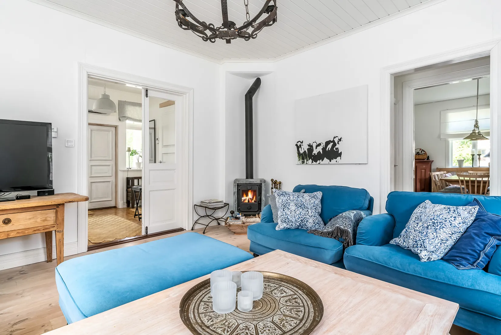 Villa, Stumsnäs byväg 166, Stumsnäs, Rättvik