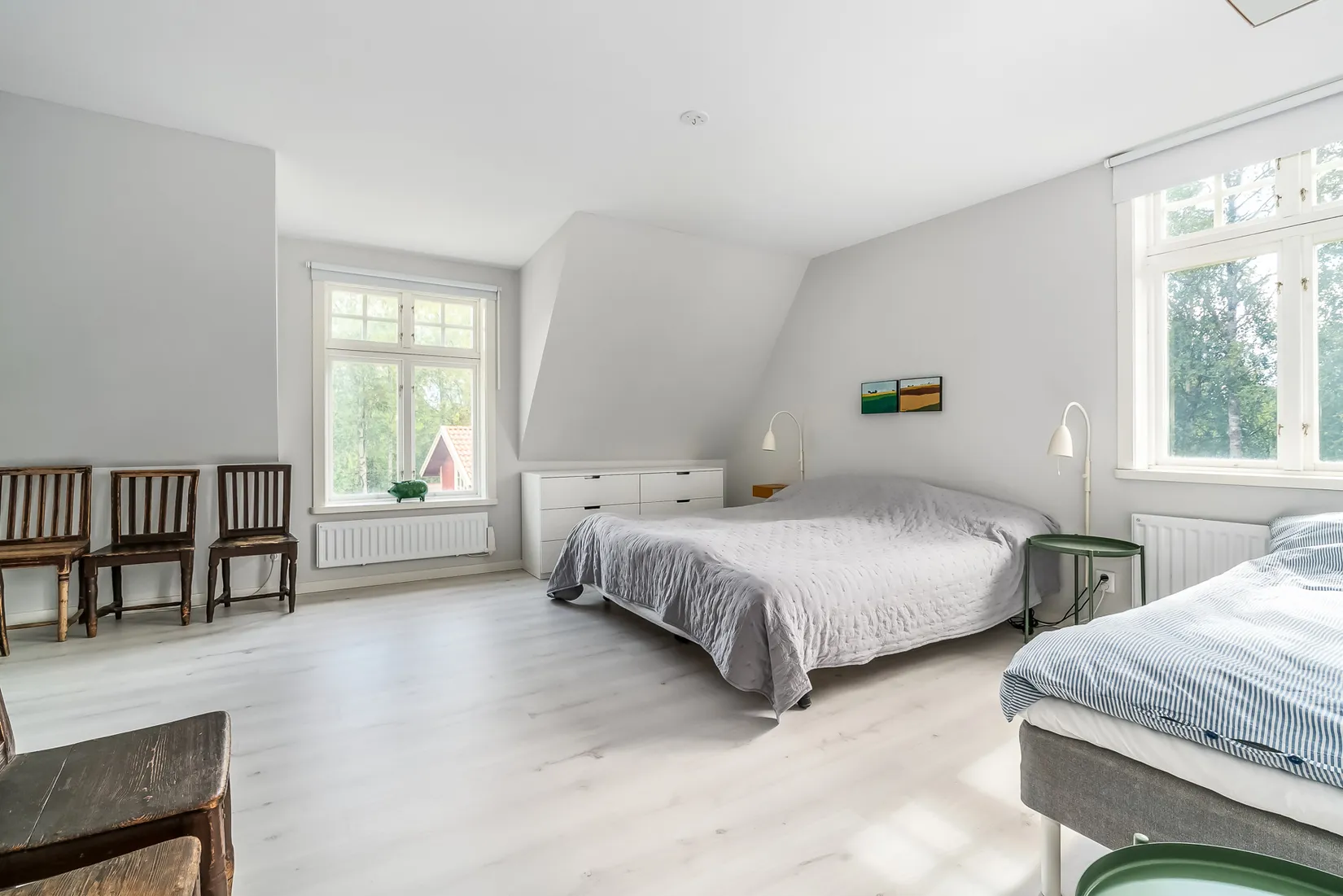 Villa, Stumsnäs byväg 166, Stumsnäs, Rättvik