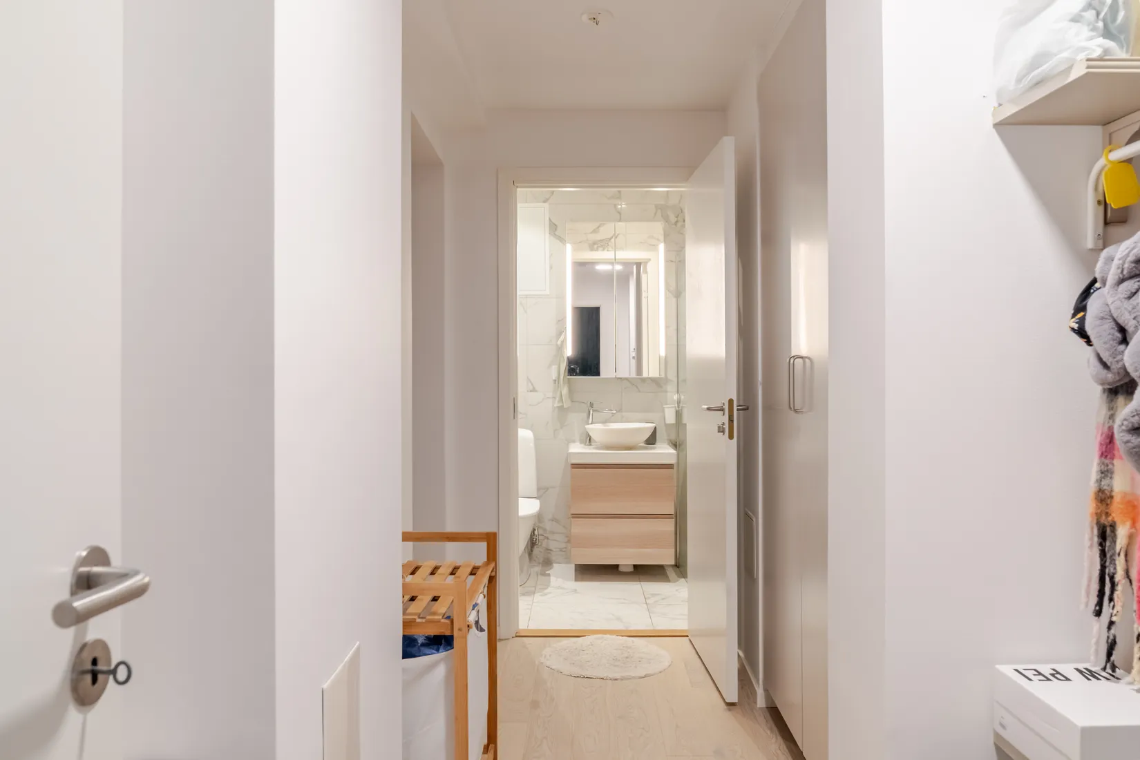 Bostadsrätt, Ulvsundavägen 1, Bromma - Ulvsunda, Stockholm