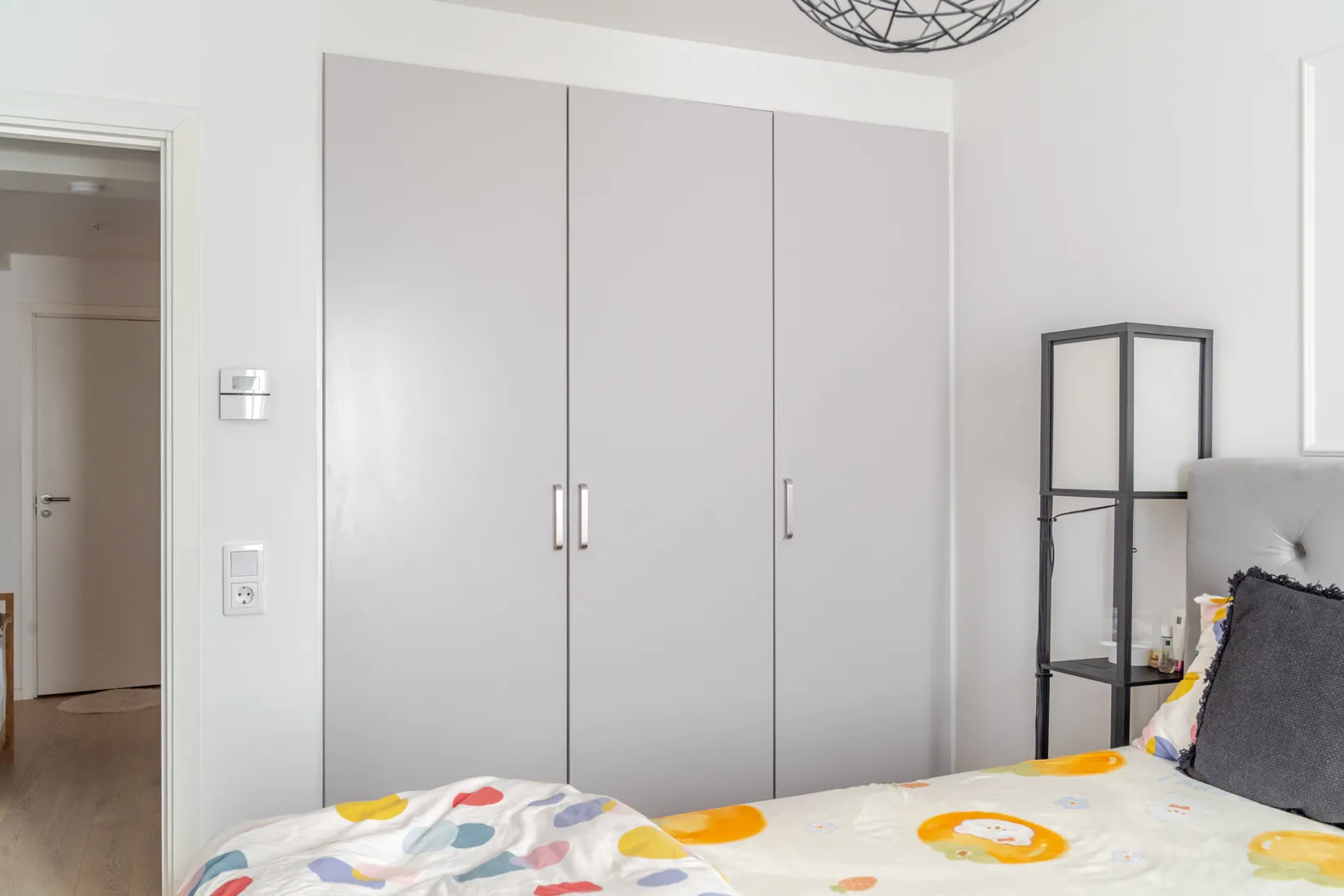 Bostadsrätt, Ulvsundavägen 1, Bromma - Ulvsunda, Stockholm