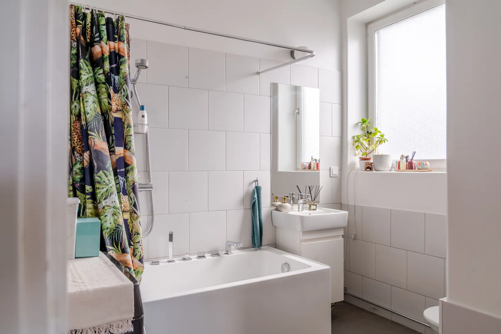 Bostadsrätt, Ulvsundavägen 1, Bromma - Ulvsunda, Stockholm