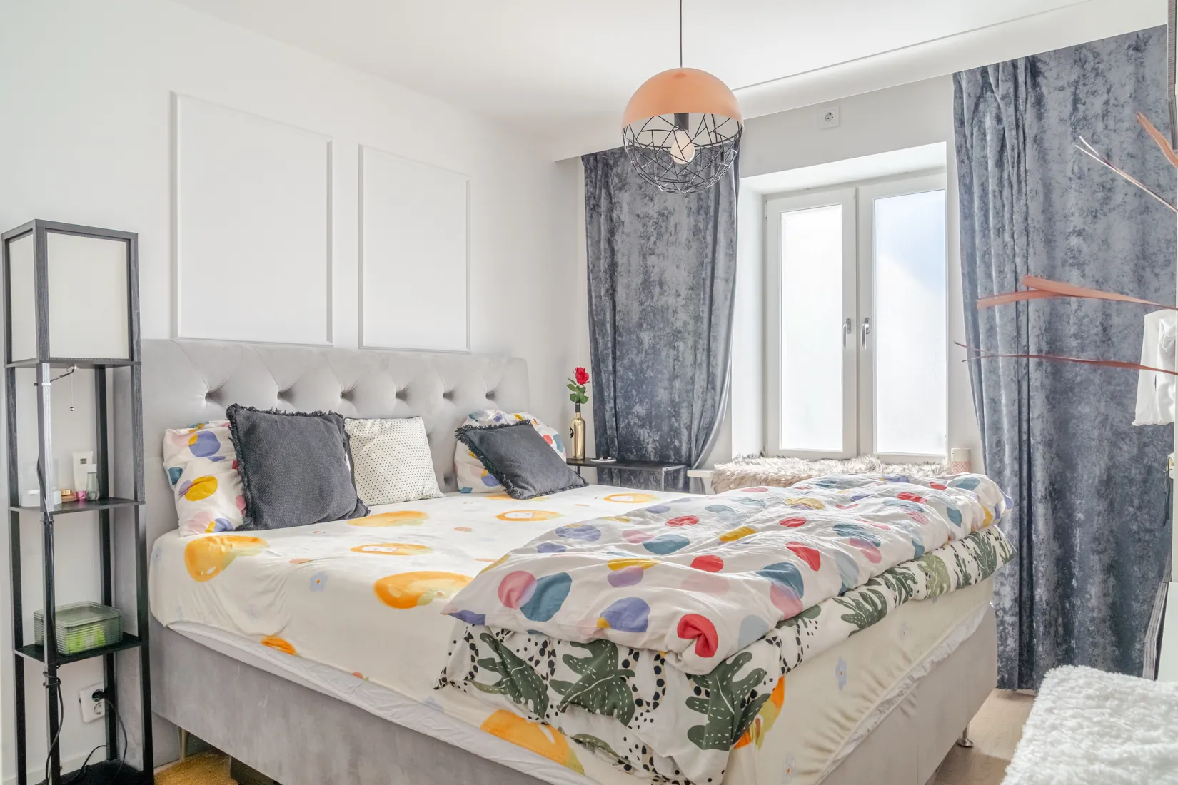 Bostadsrätt, Ulvsundavägen 1, Bromma - Ulvsunda, Stockholm