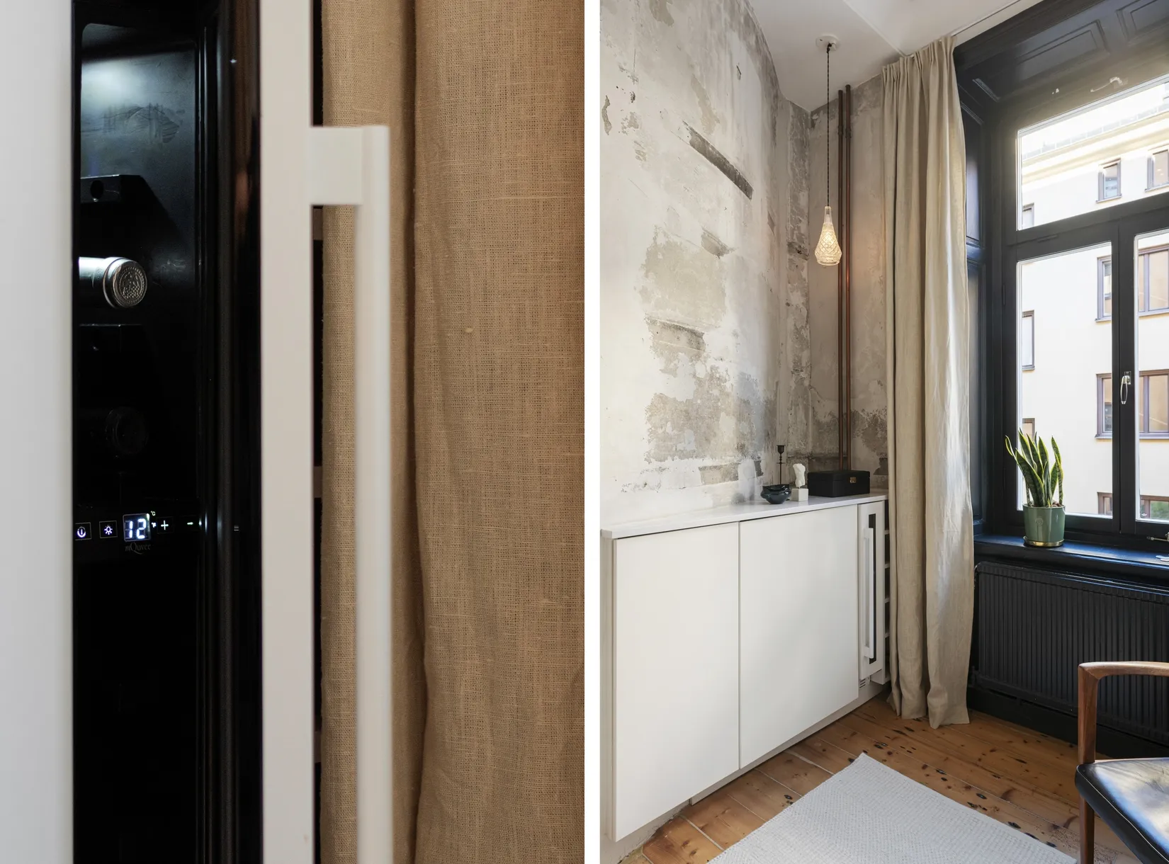 Bostadsrätt, Frejgatan 12, Vasastan, Stockholm