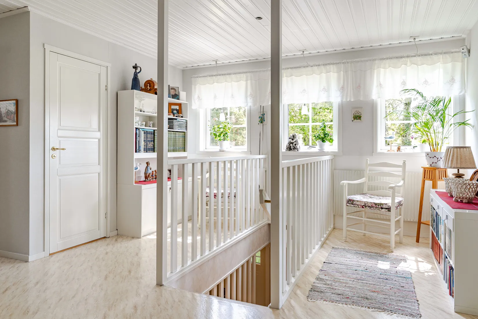 Villa, Grindvägen 2, Yttergran, Håbo