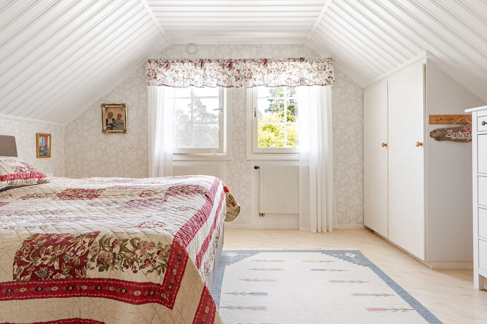 Villa, Grindvägen 2, Yttergran, Håbo