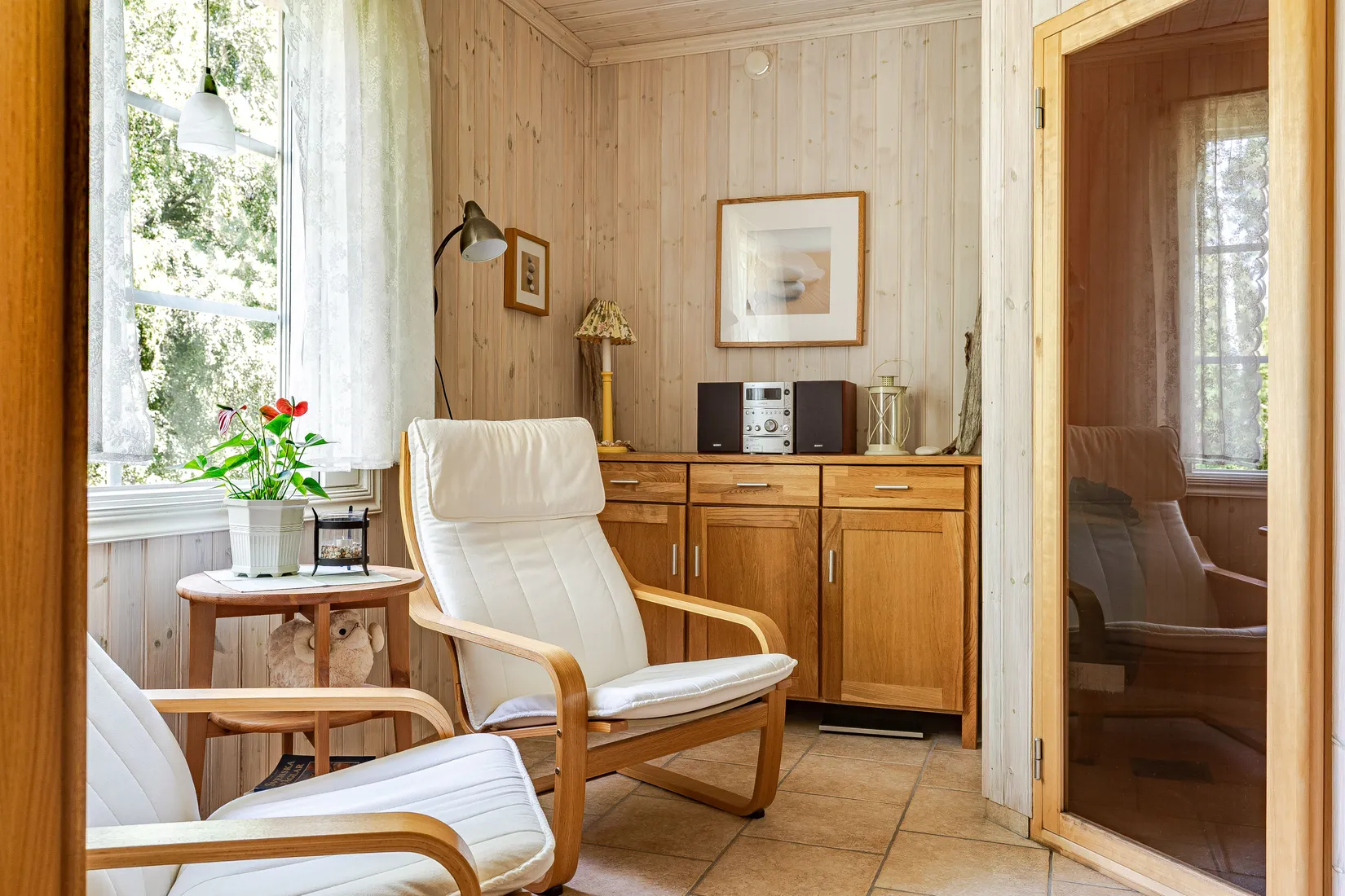 Villa, Grindvägen 2, Yttergran, Håbo