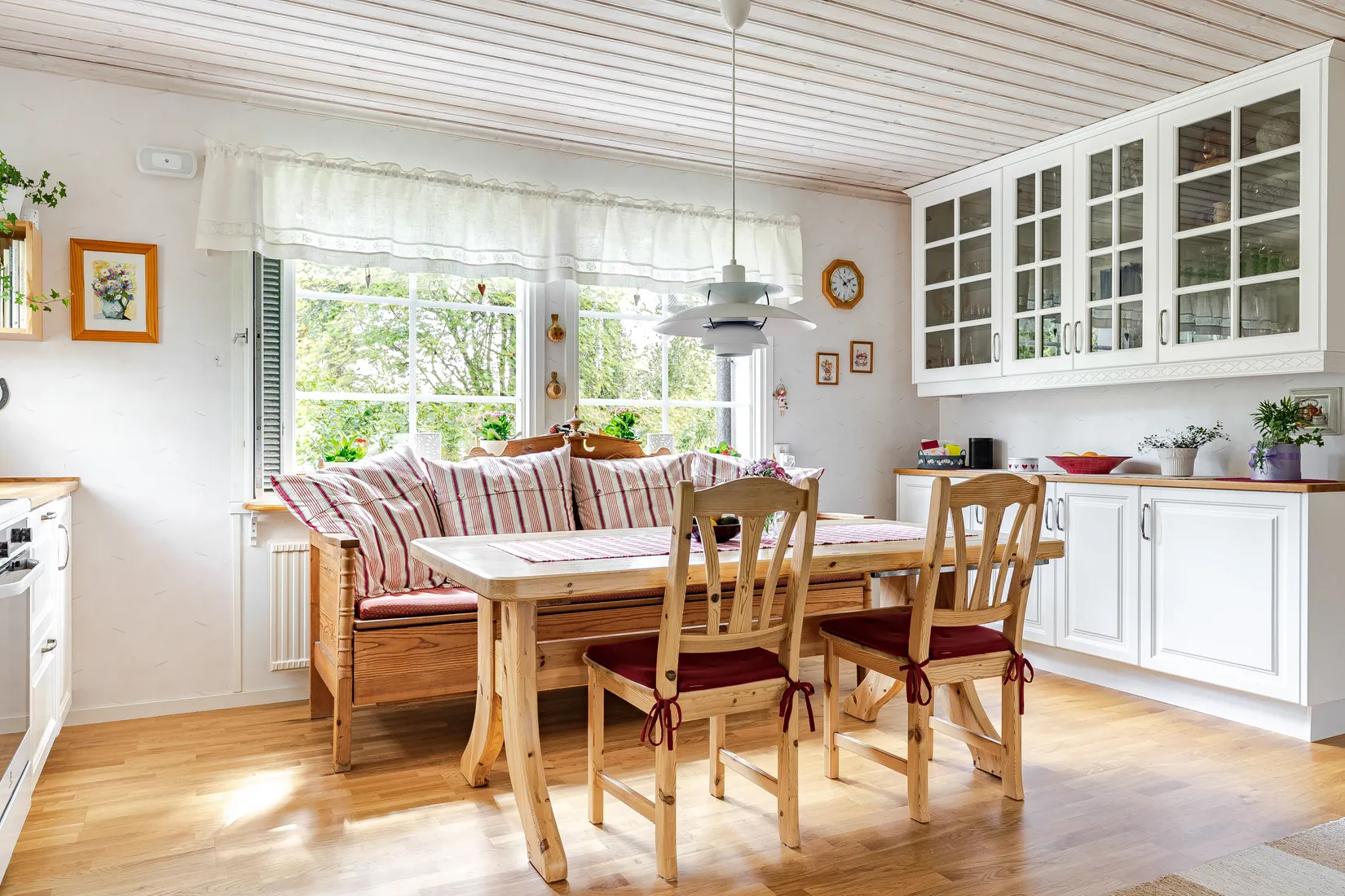Villa, Grindvägen 2, Yttergran, Håbo