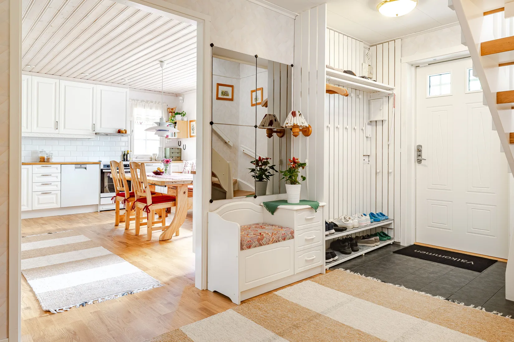 Villa, Grindvägen 2, Yttergran, Håbo