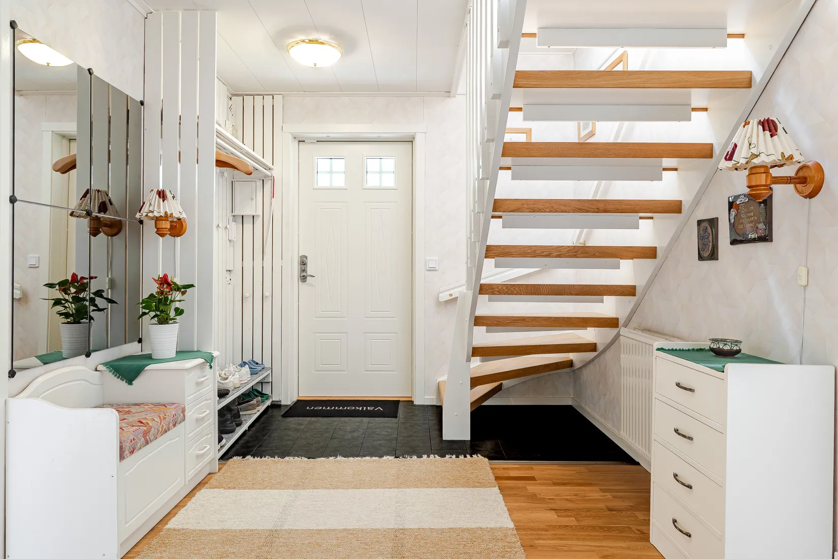 Villa, Grindvägen 2, Yttergran, Håbo