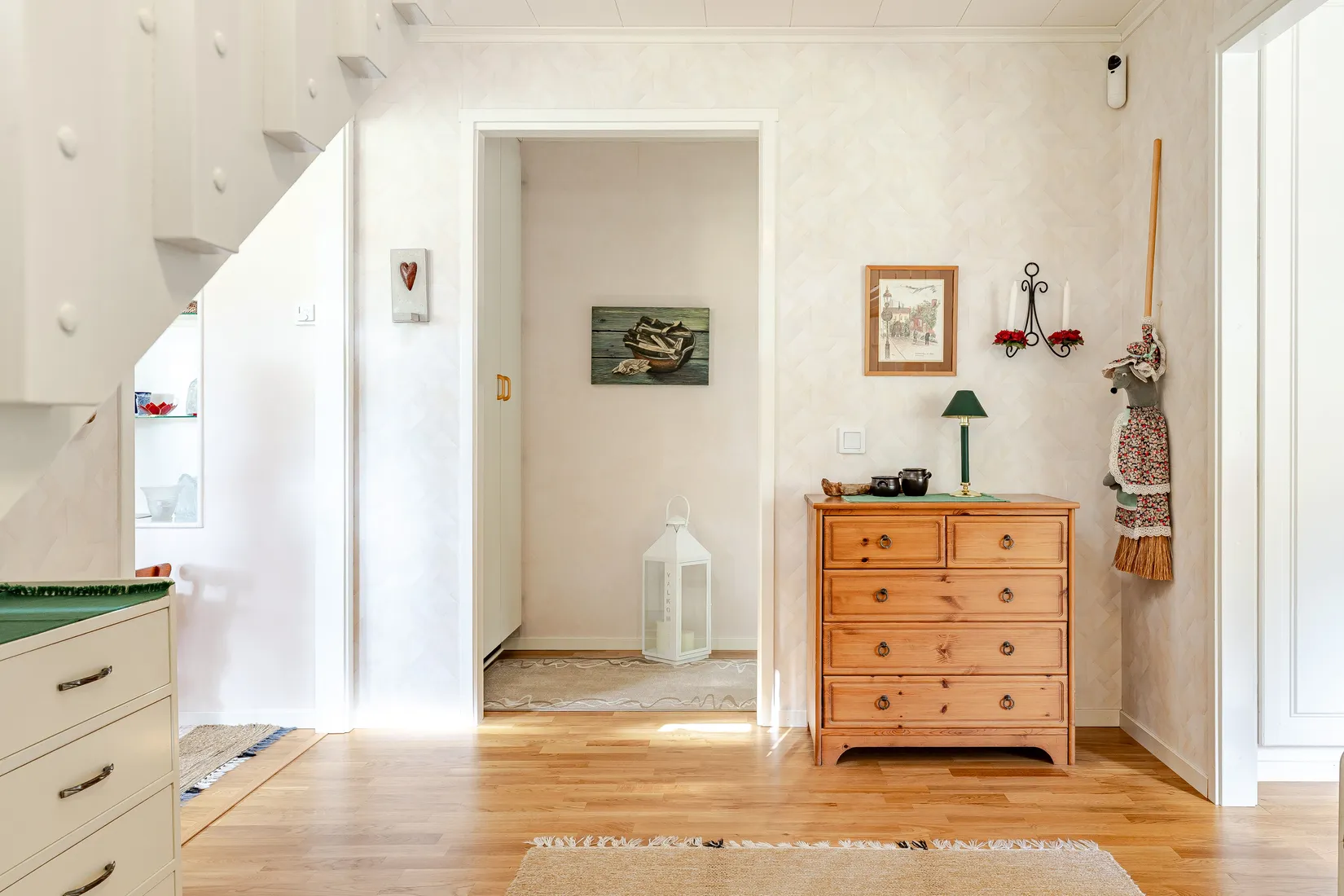 Villa, Grindvägen 2, Yttergran, Håbo