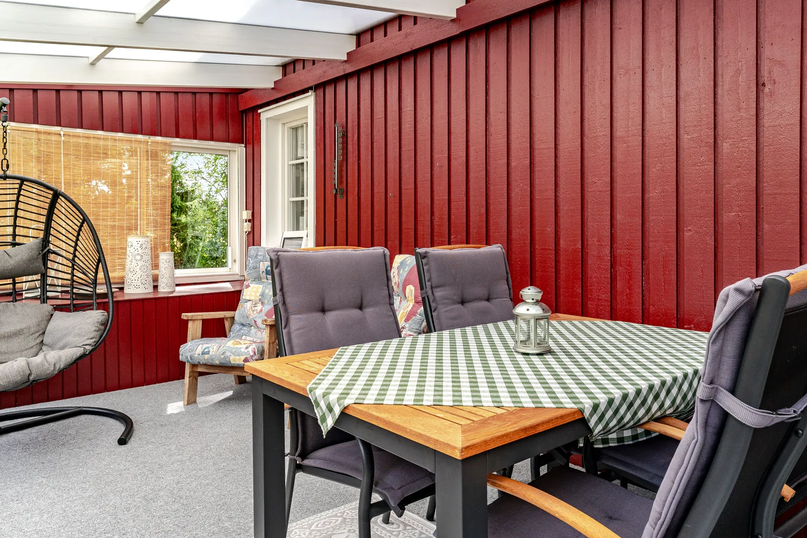 Villa, Grindvägen 2, Yttergran, Håbo