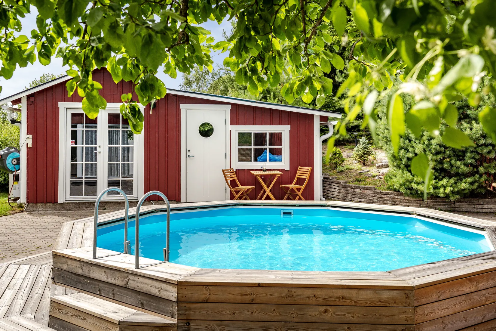 Villa, Grindvägen 2, Yttergran, Håbo