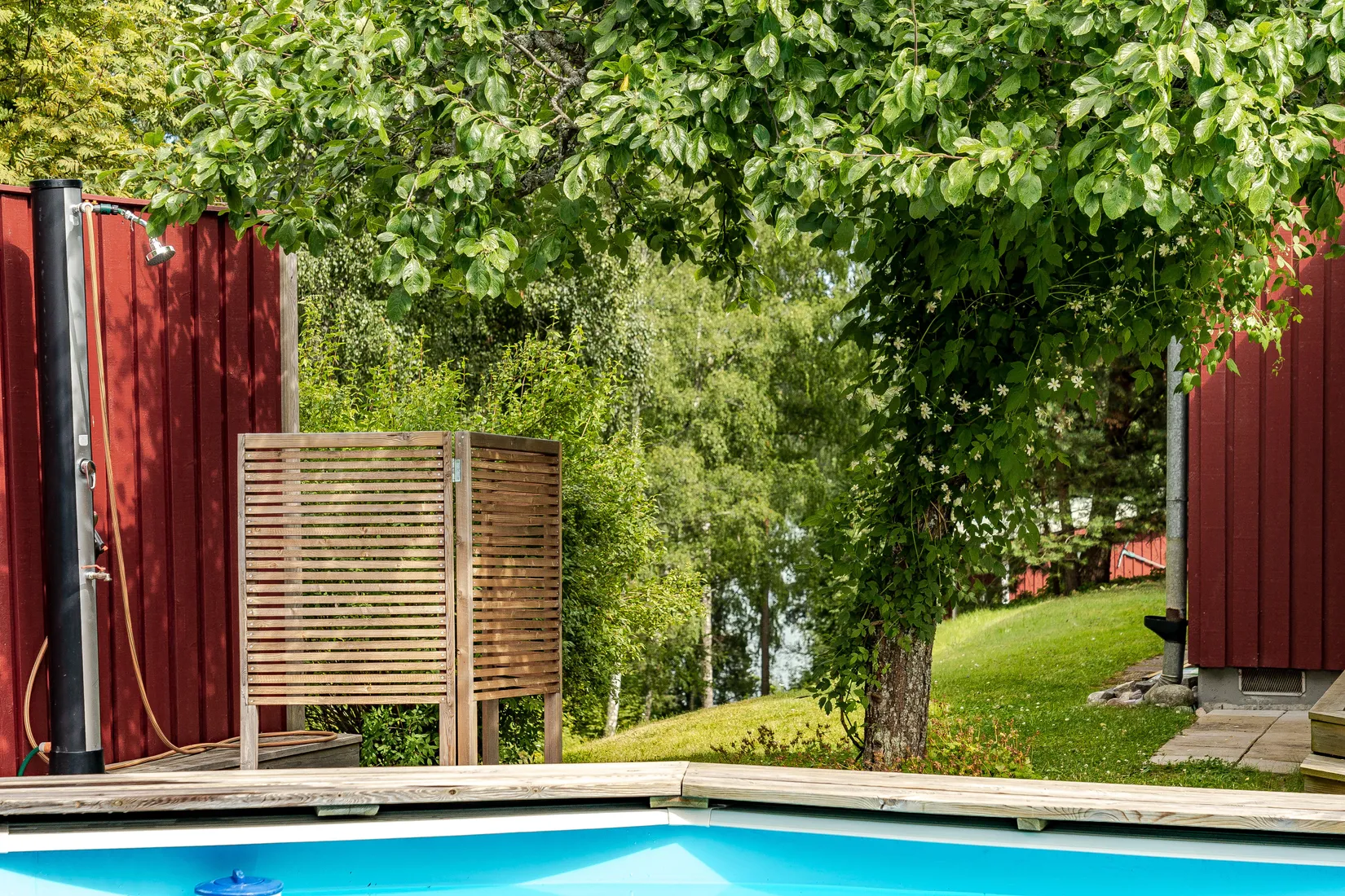 Villa, Grindvägen 2, Yttergran, Håbo