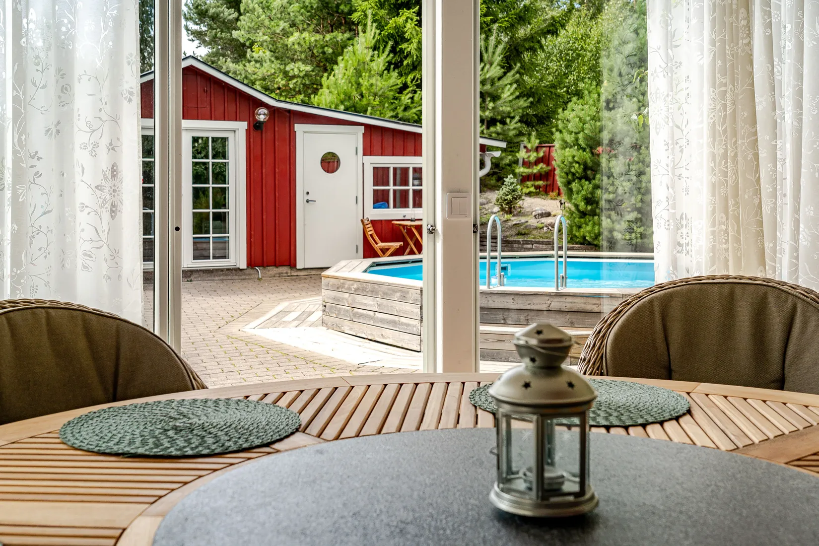 Villa, Grindvägen 2, Yttergran, Håbo