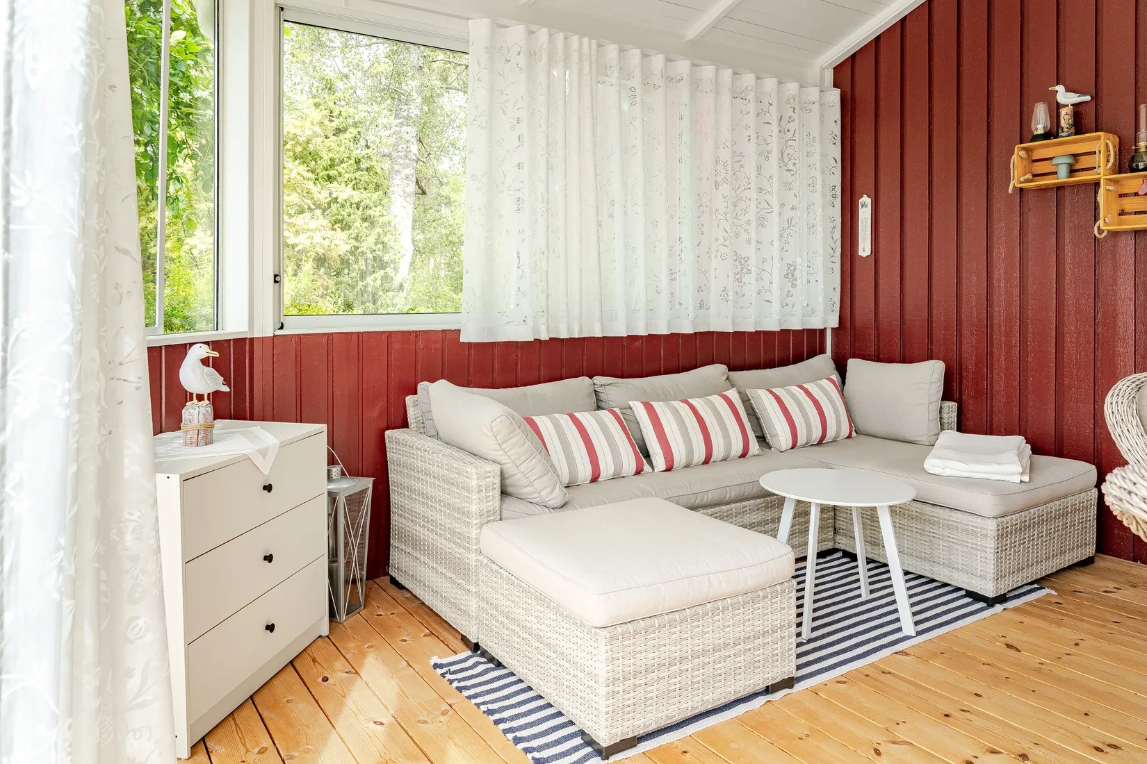 Villa, Grindvägen 2, Yttergran, Håbo