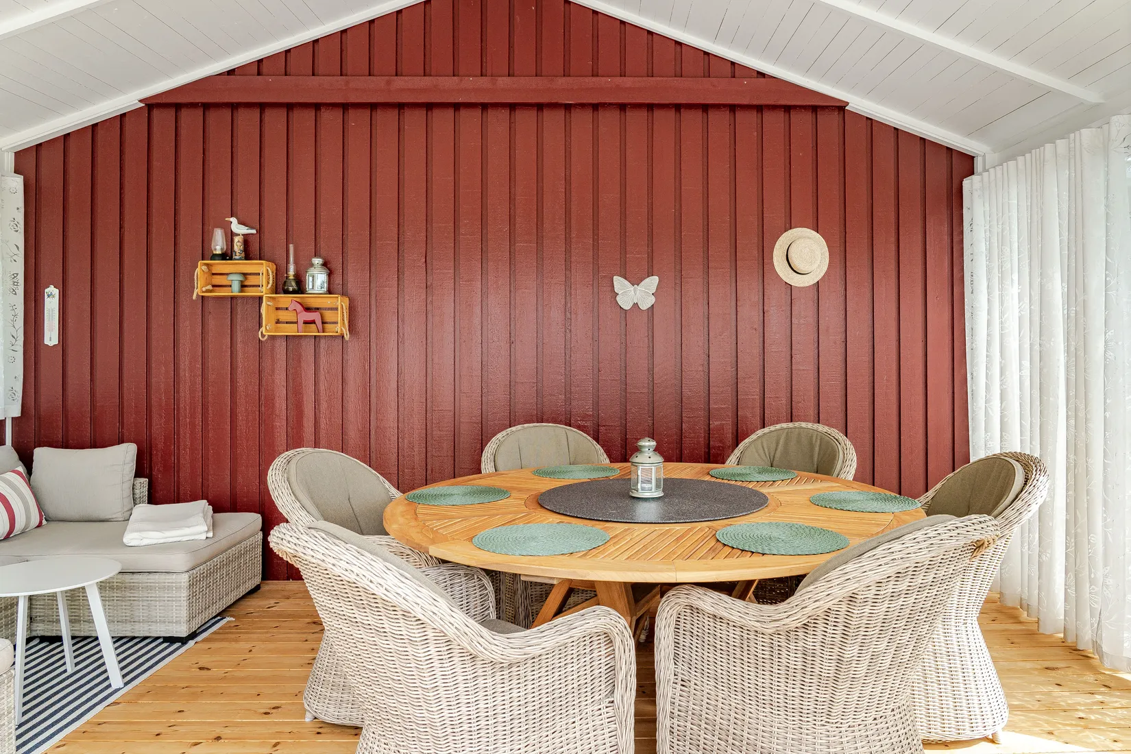 Villa, Grindvägen 2, Yttergran, Håbo