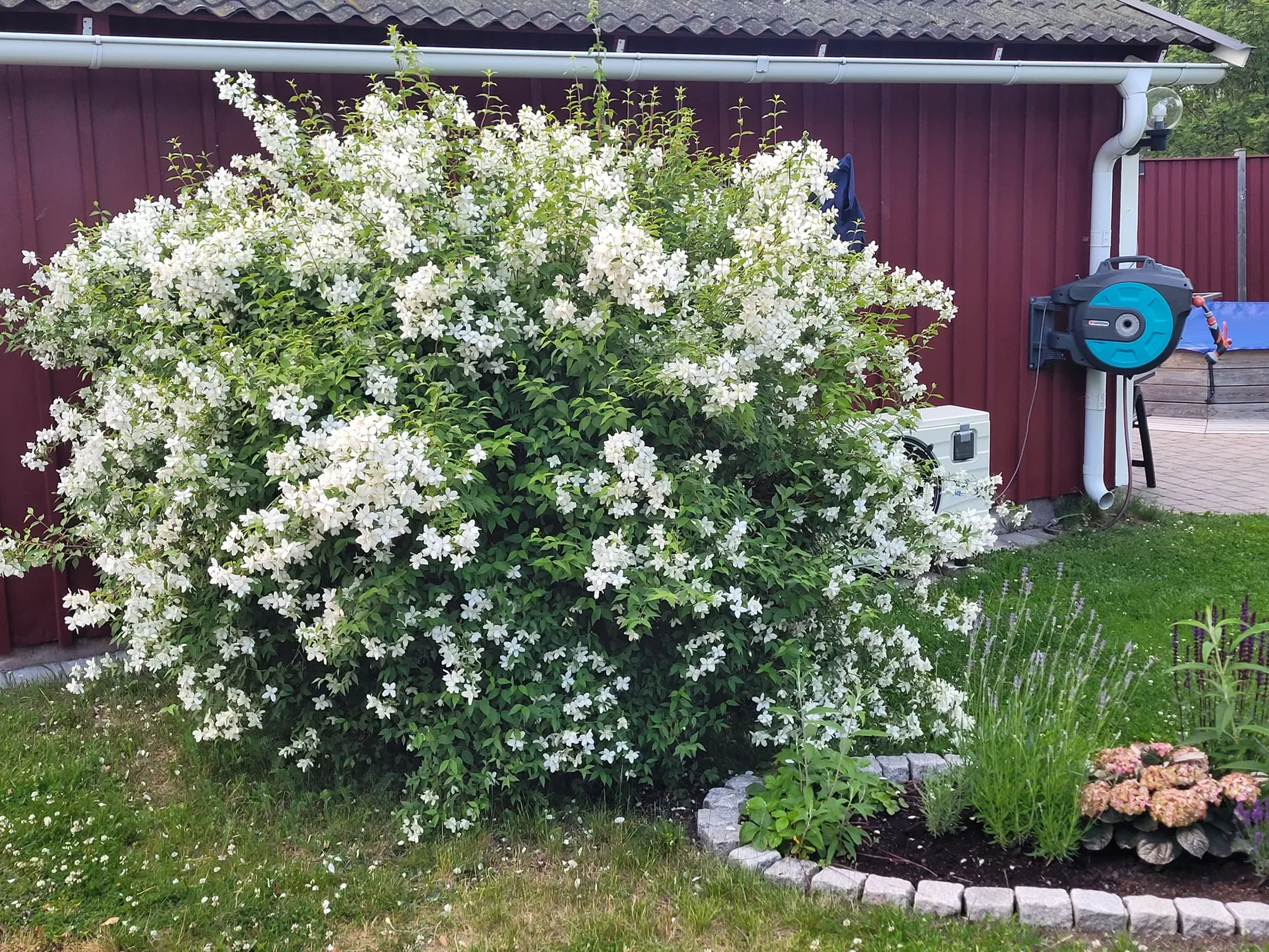 Villa, Grindvägen 2, Yttergran, Håbo