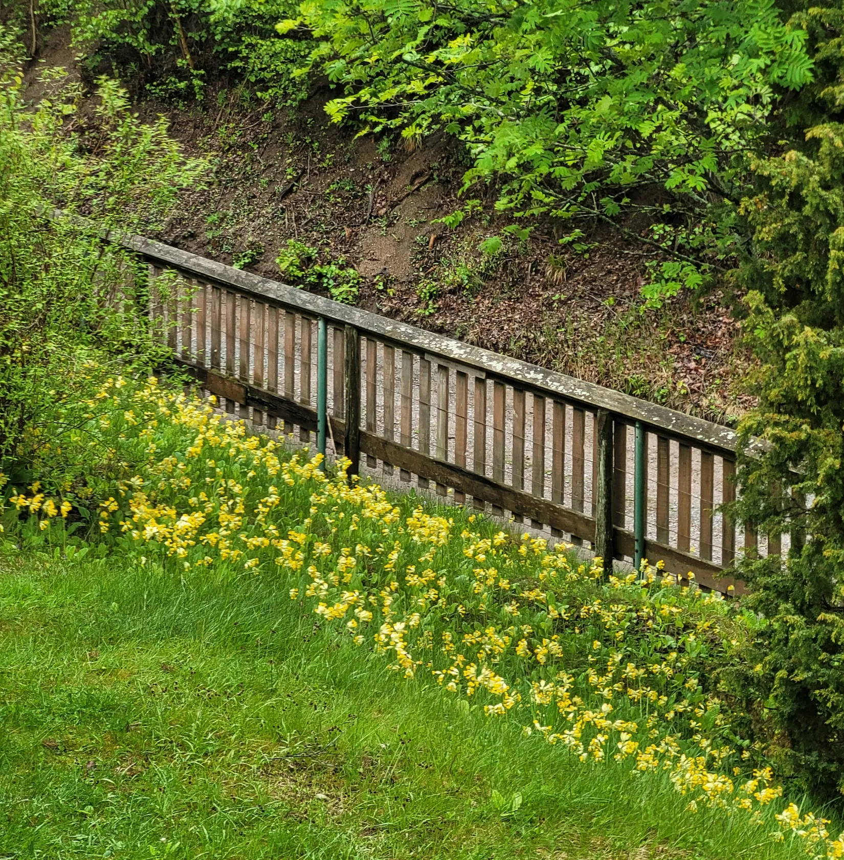 Villa, Grindvägen 2, Yttergran, Håbo