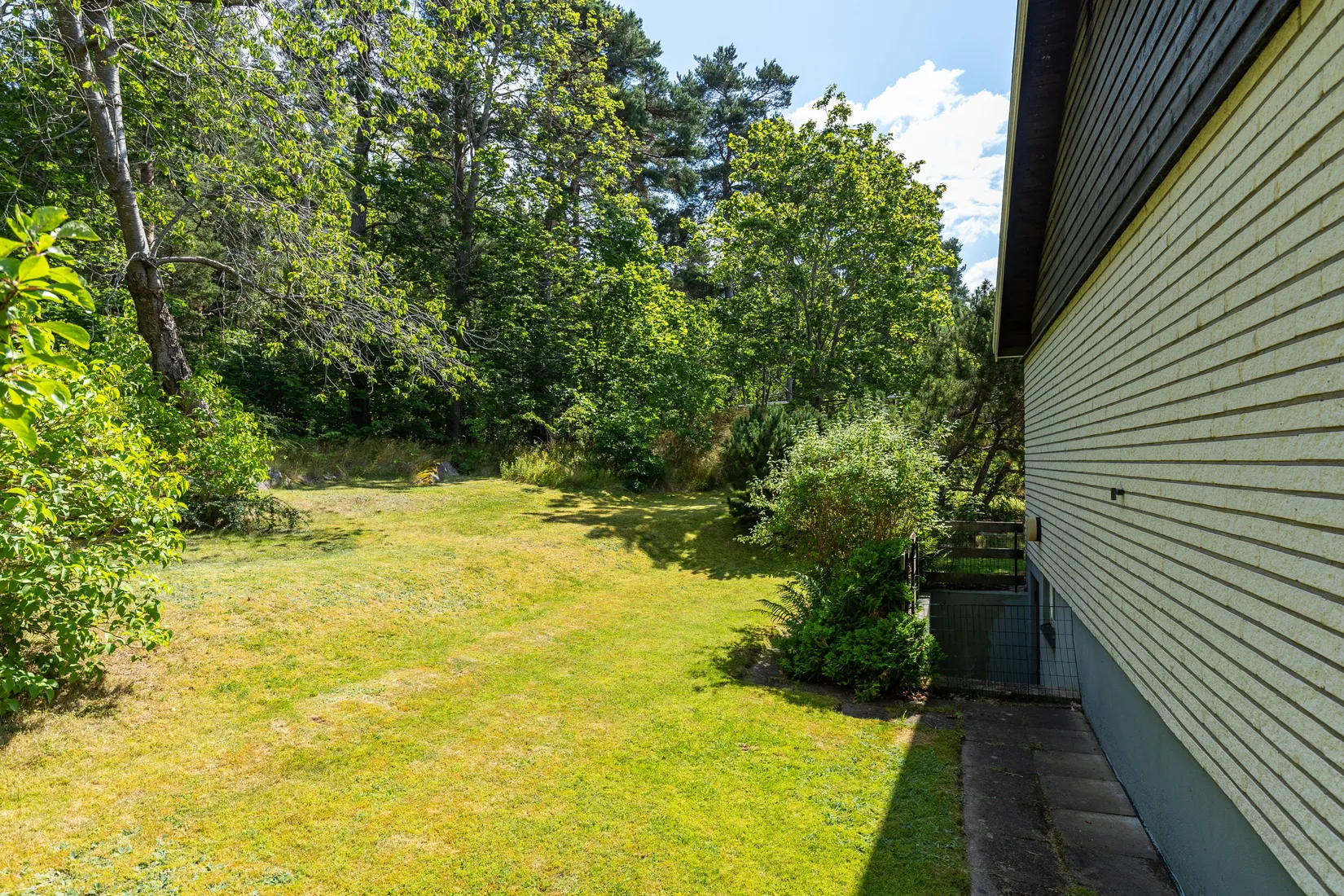 Villa, Snickaregatan 18, Mariestad