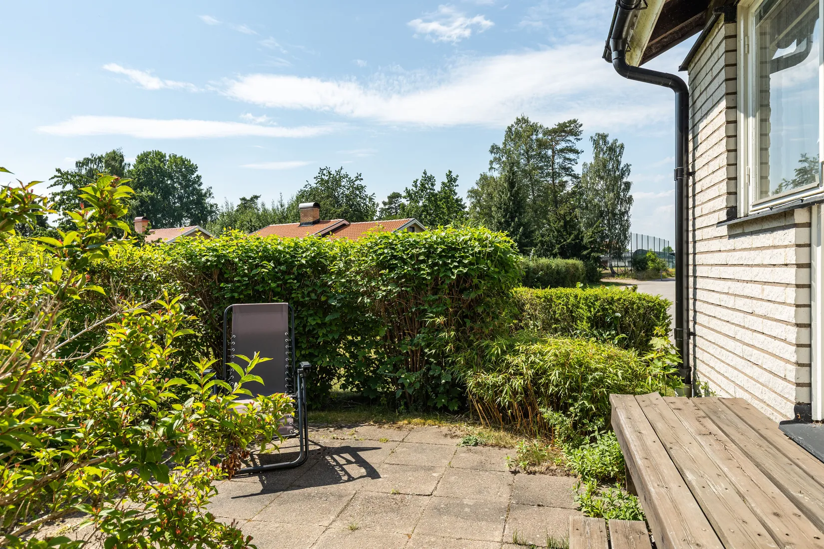 Villa, Snickaregatan 18, Mariestad