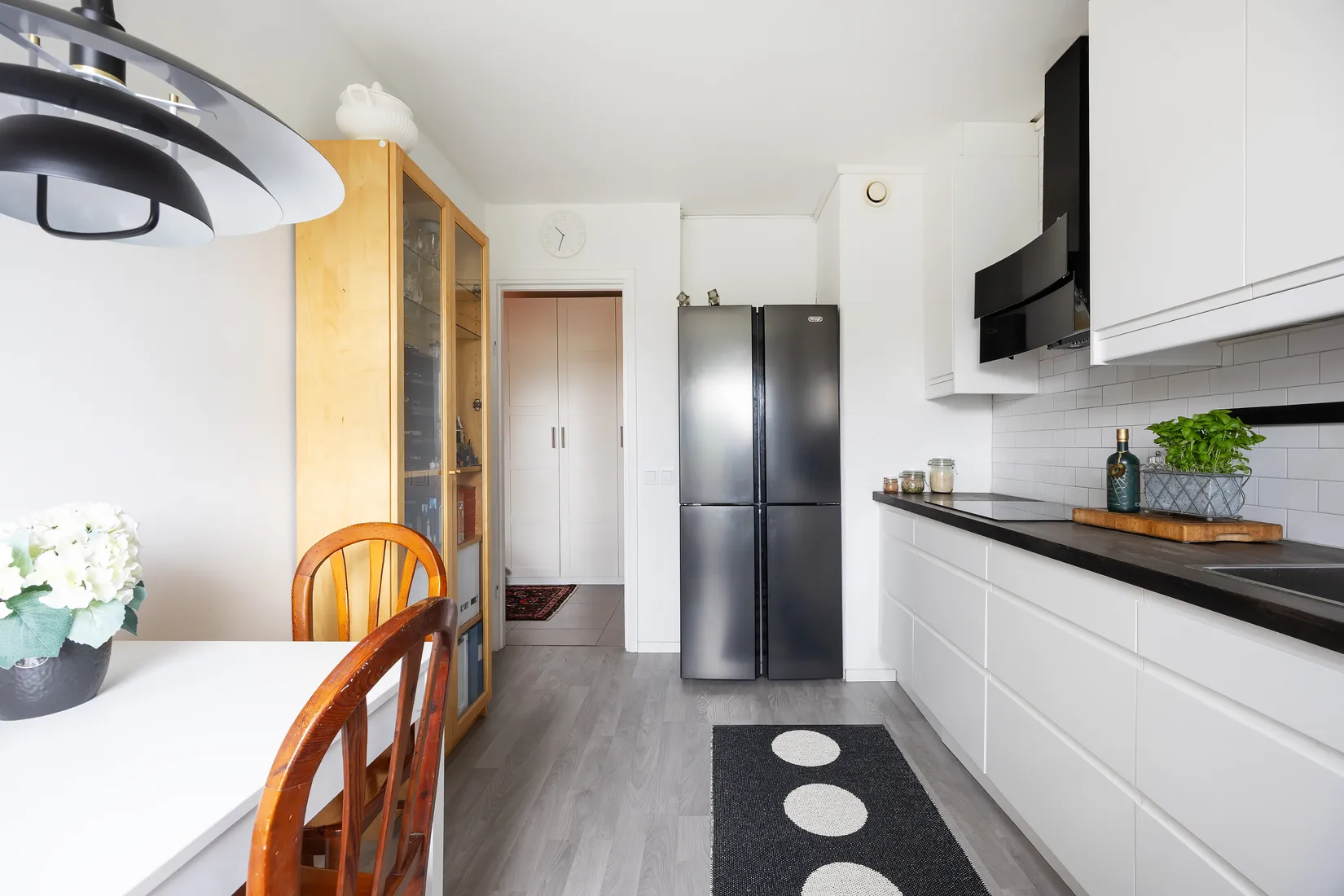 Bostadsrätt, Stadiongatan 55E, Lorensborg, Malmö