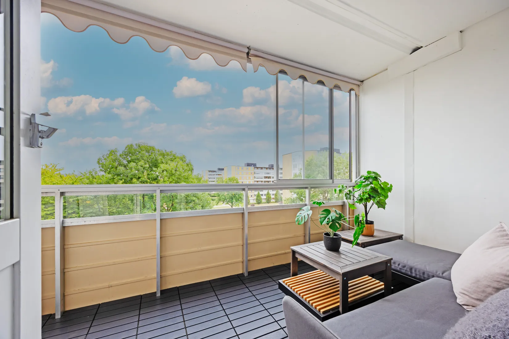 Bostadsrätt, Stadiongatan 55E, Lorensborg, Malmö