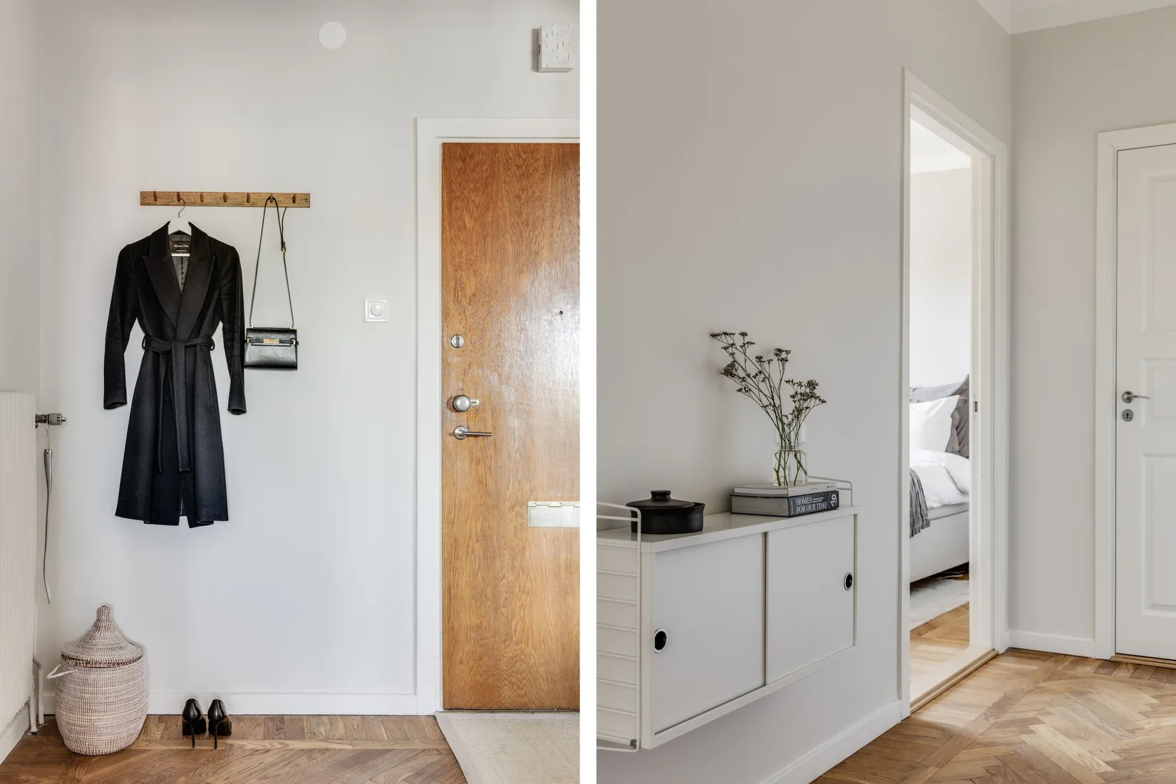 Bostadsrätt, Ribevägen 13C, Dammfri, Malmö