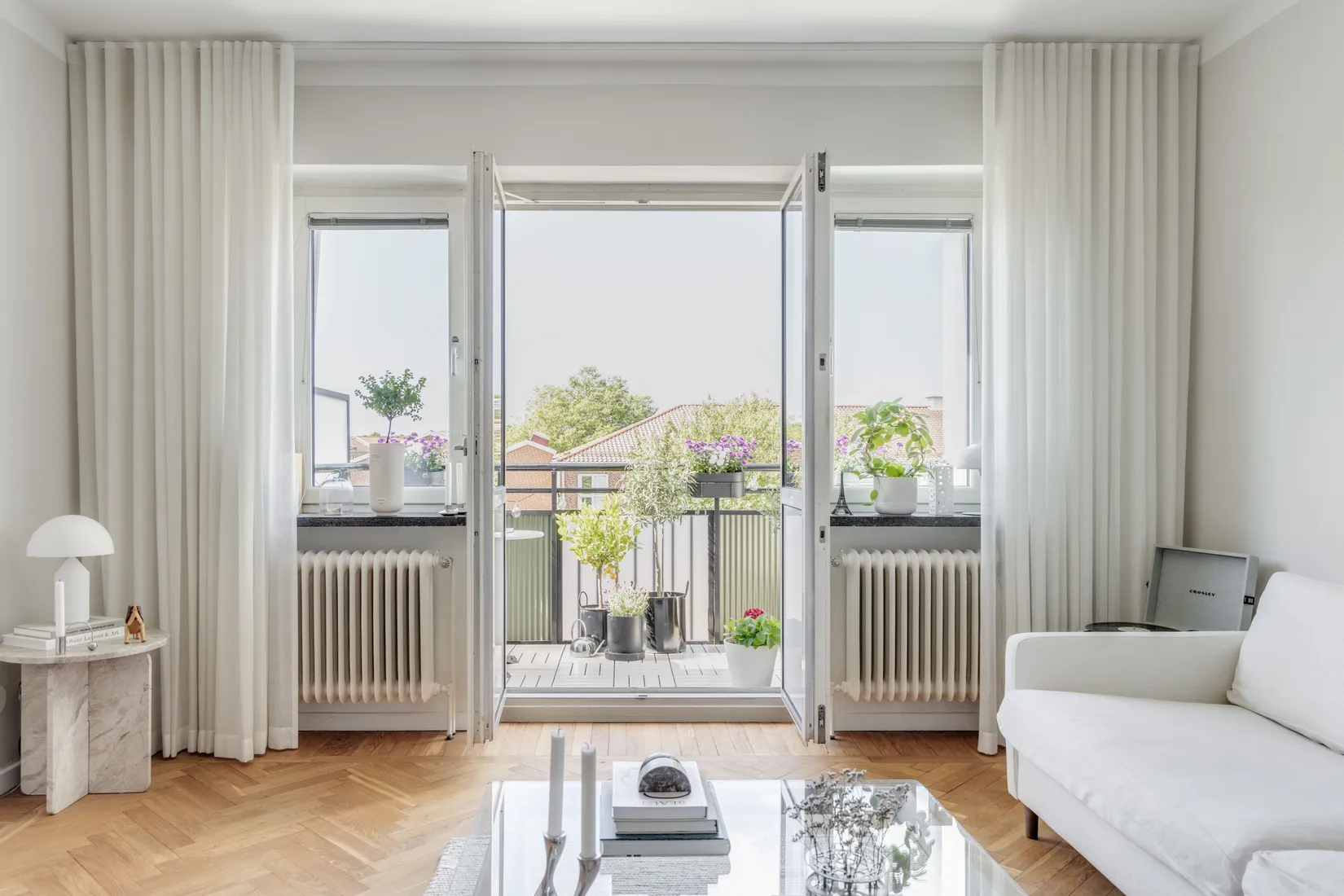 Bostadsrätt, Ribevägen 13C, Dammfri, Malmö