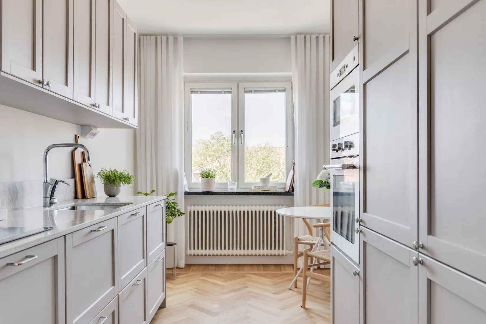 Bostadsrätt, Ribevägen 13C, Dammfri, Malmö